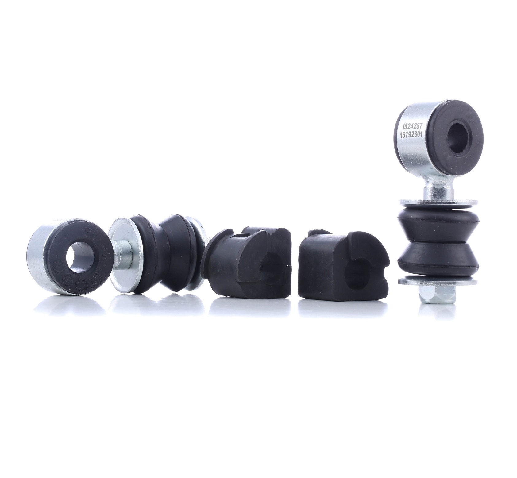 RIDEX 1097S0017 VW Golf 1 Stabigummis kaufen