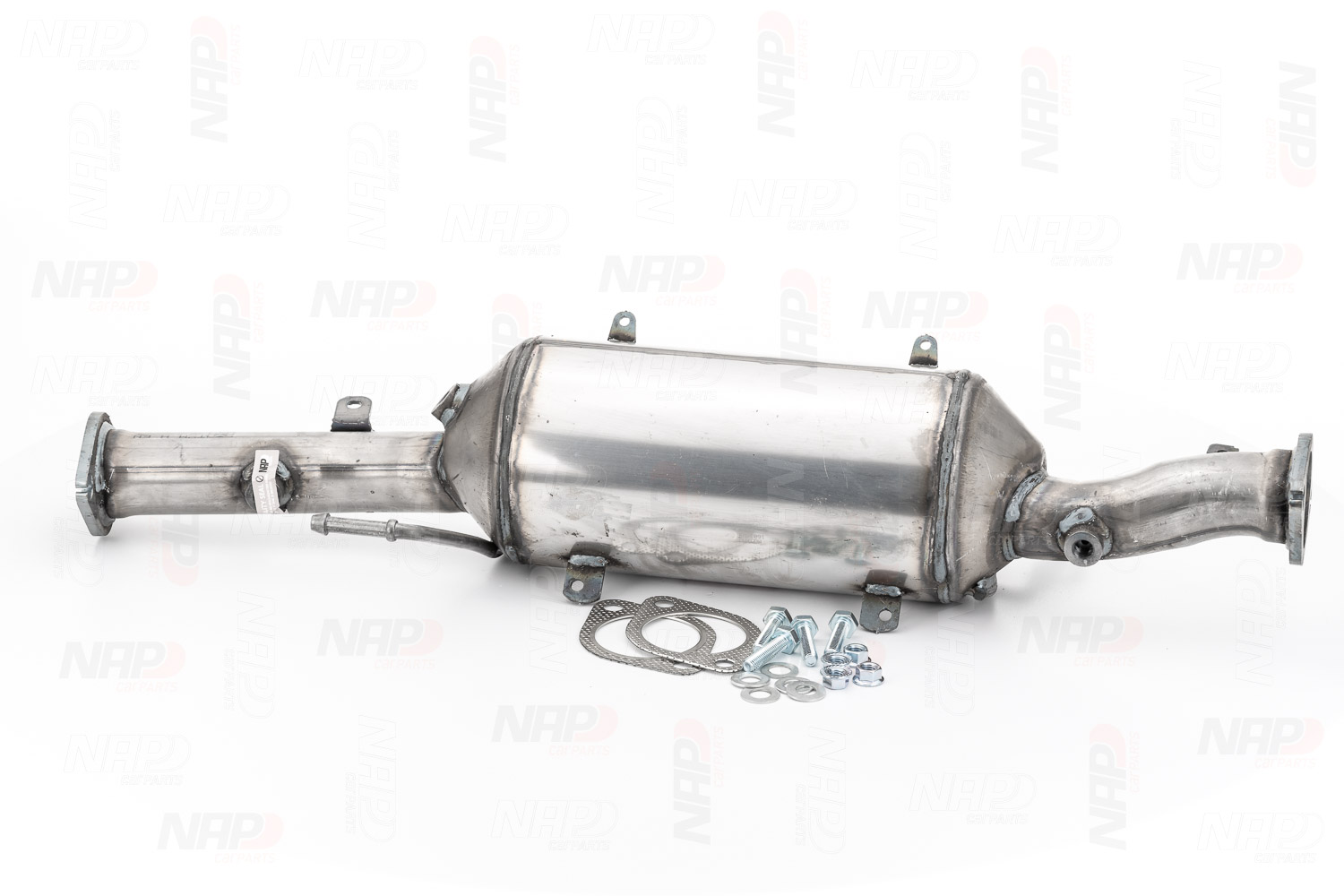 NAP carparts CAD10172 DPF-filter MITSUBISHI LANCER prijs