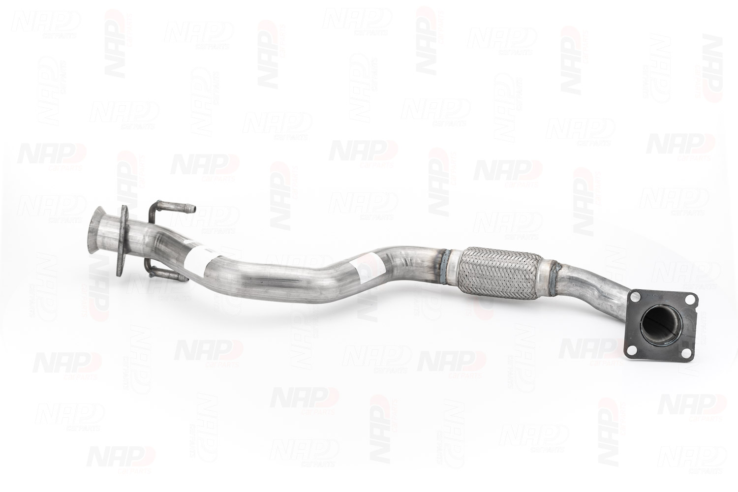 SEAT LEON 2002 pakoputki NAP carparts CAF10136