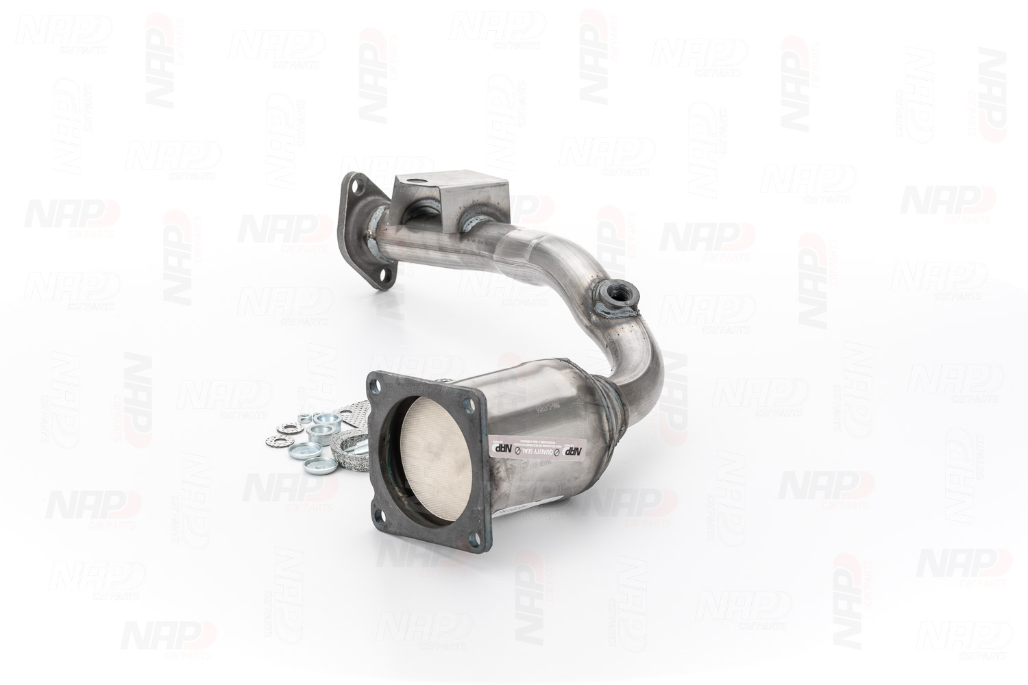 NAP carparts CAK10104 convertidor catalítico Citroen LNA