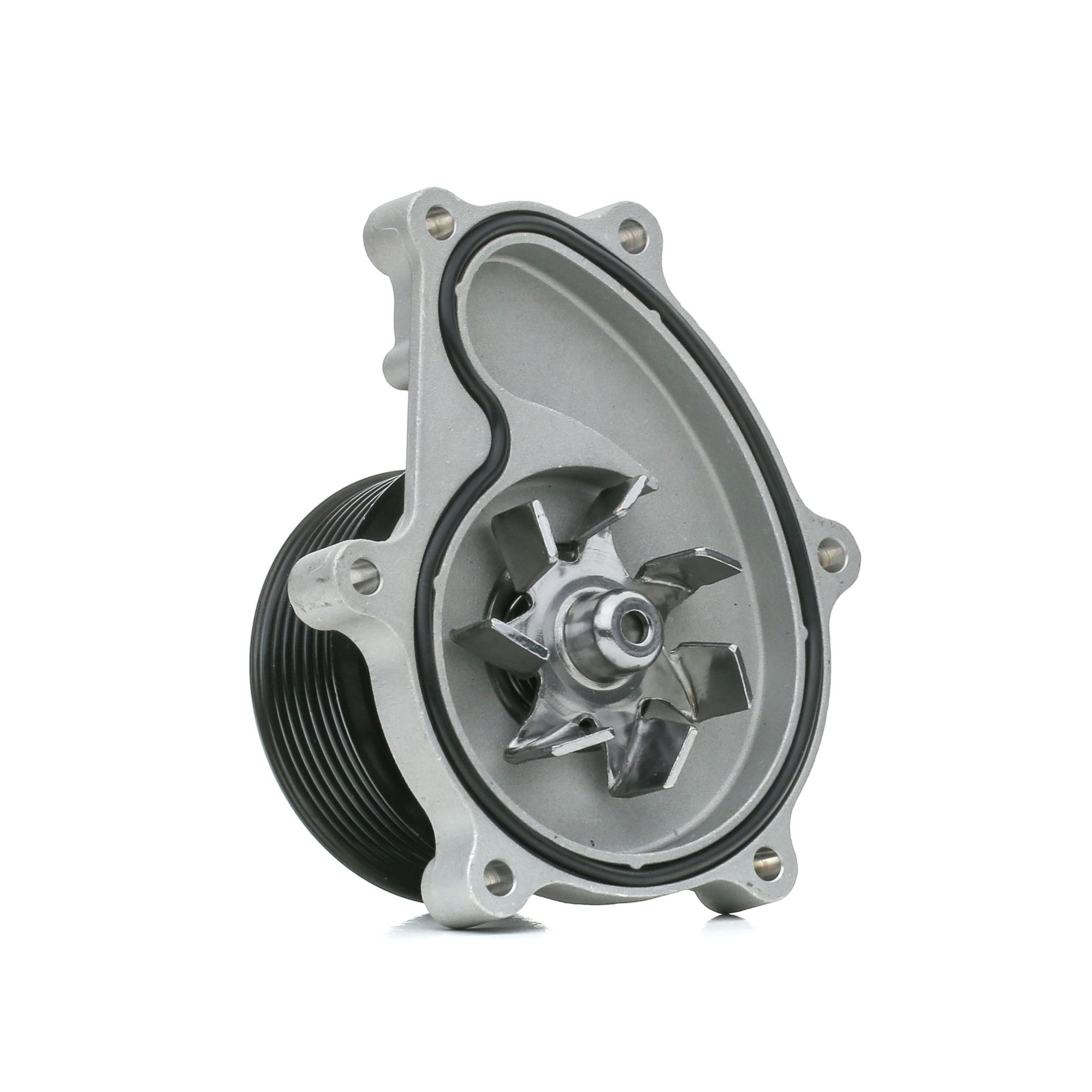 RIDEX 1260W0408 vandpumpe SUBARU FORESTER 2013