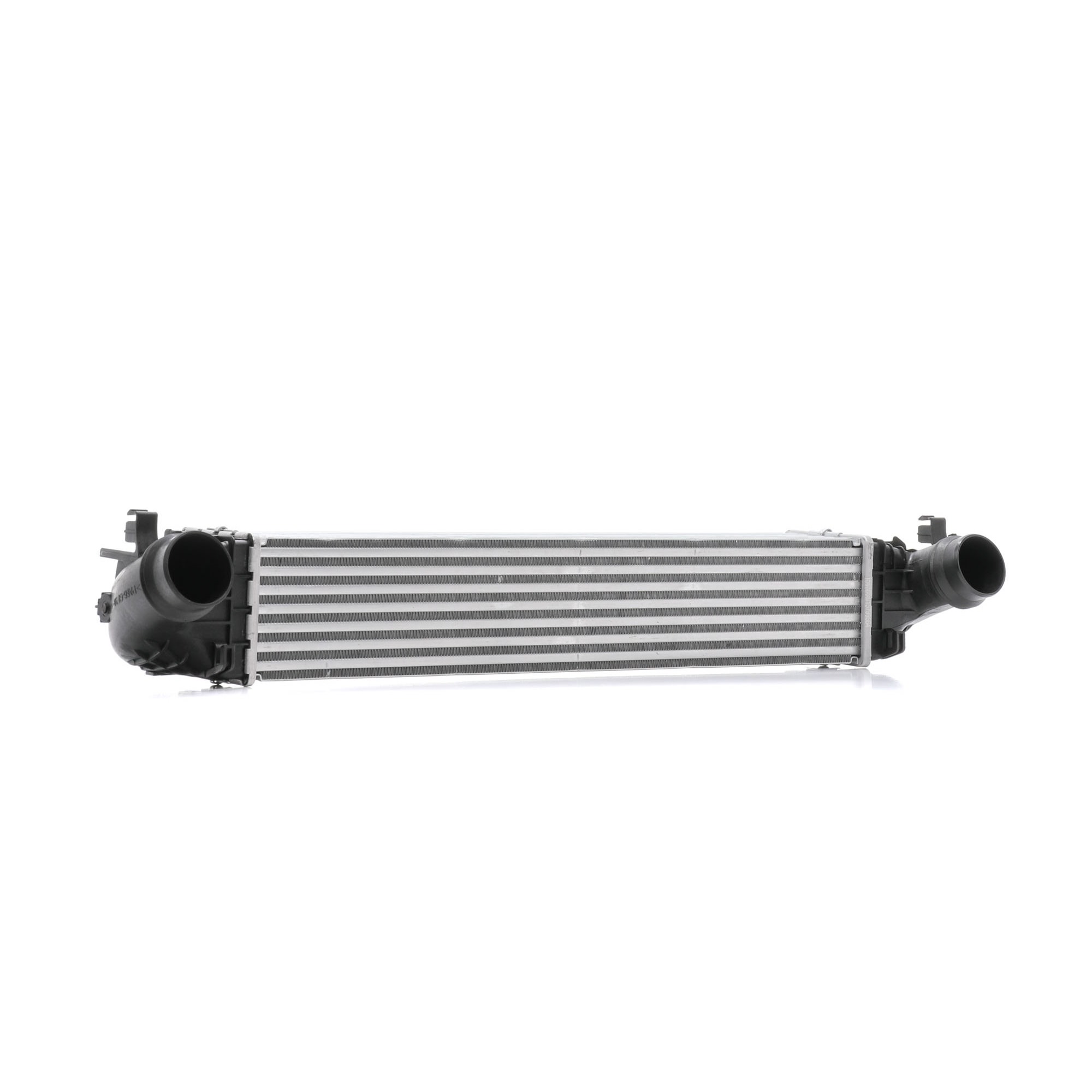 468I0157 Intercooler RIDEX 39109105 VAUXHALL