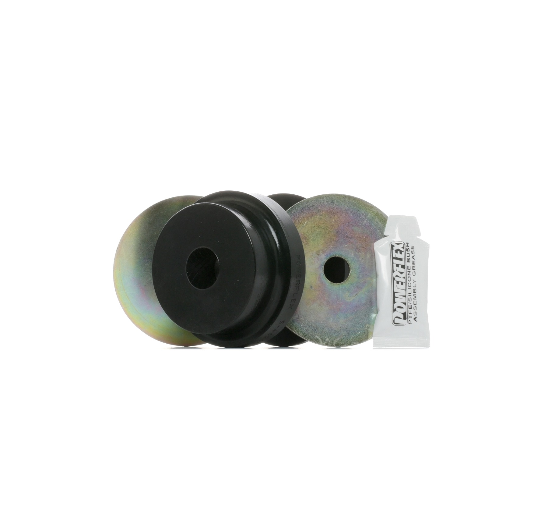 PFR5-4626BLK Axle bush Powerflex 33.17.6.751.808 BMW