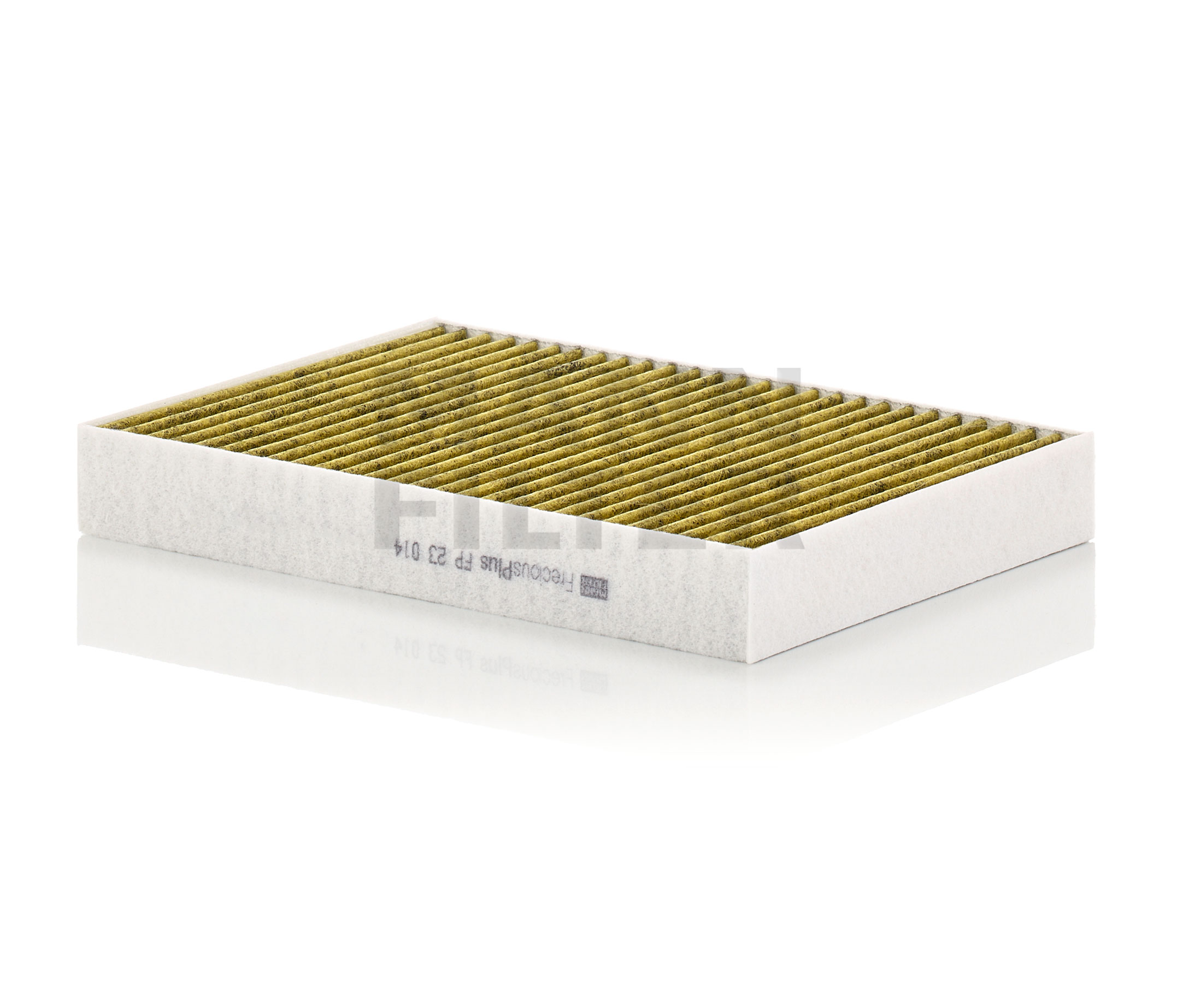 FP23014-2 Filtro abitacolo MANN-FILTER 64115A13762 BMW