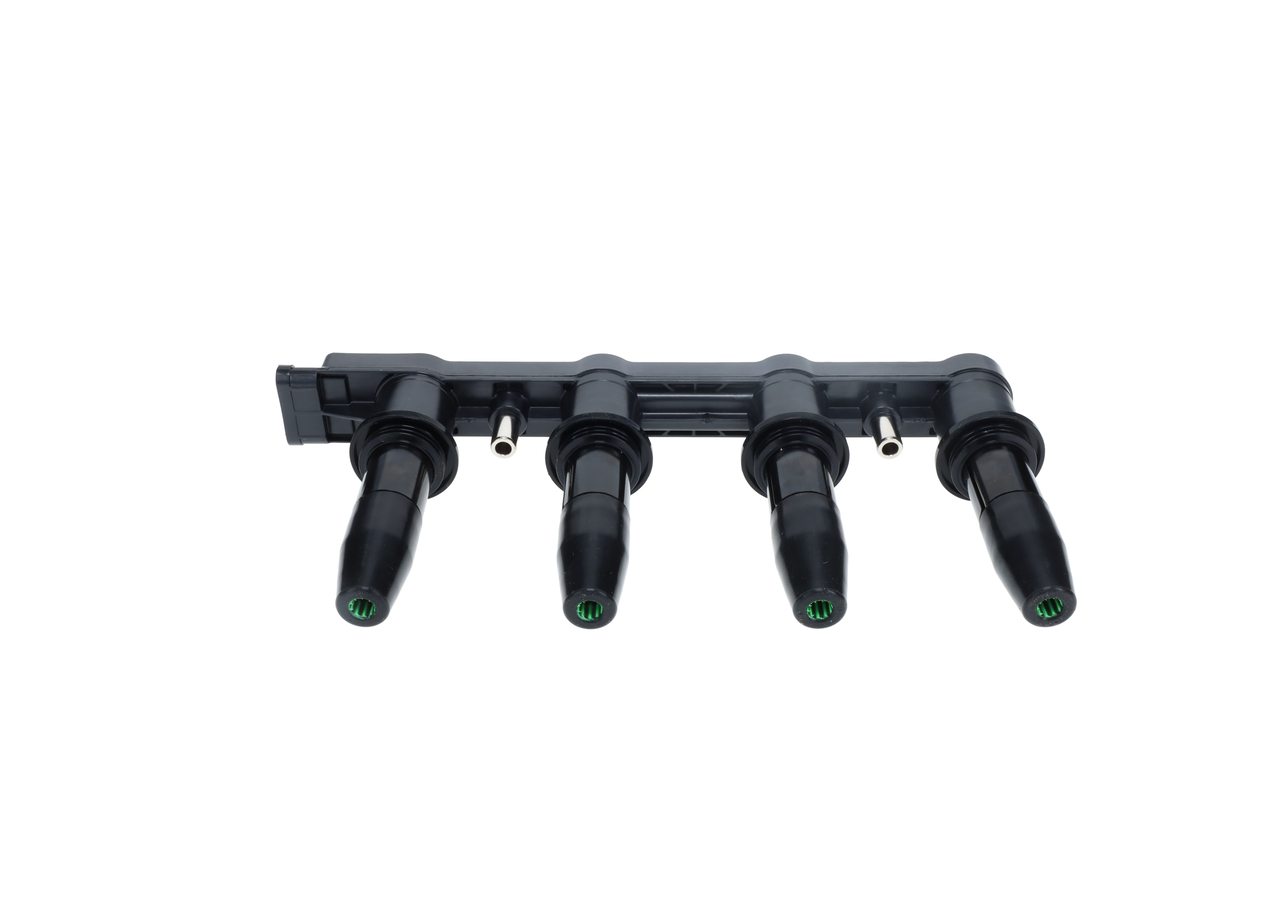 ZS-K 4X1 098622A212 Bobina de encendido BOSCH 96 476 983 MERCEDES-BENZ