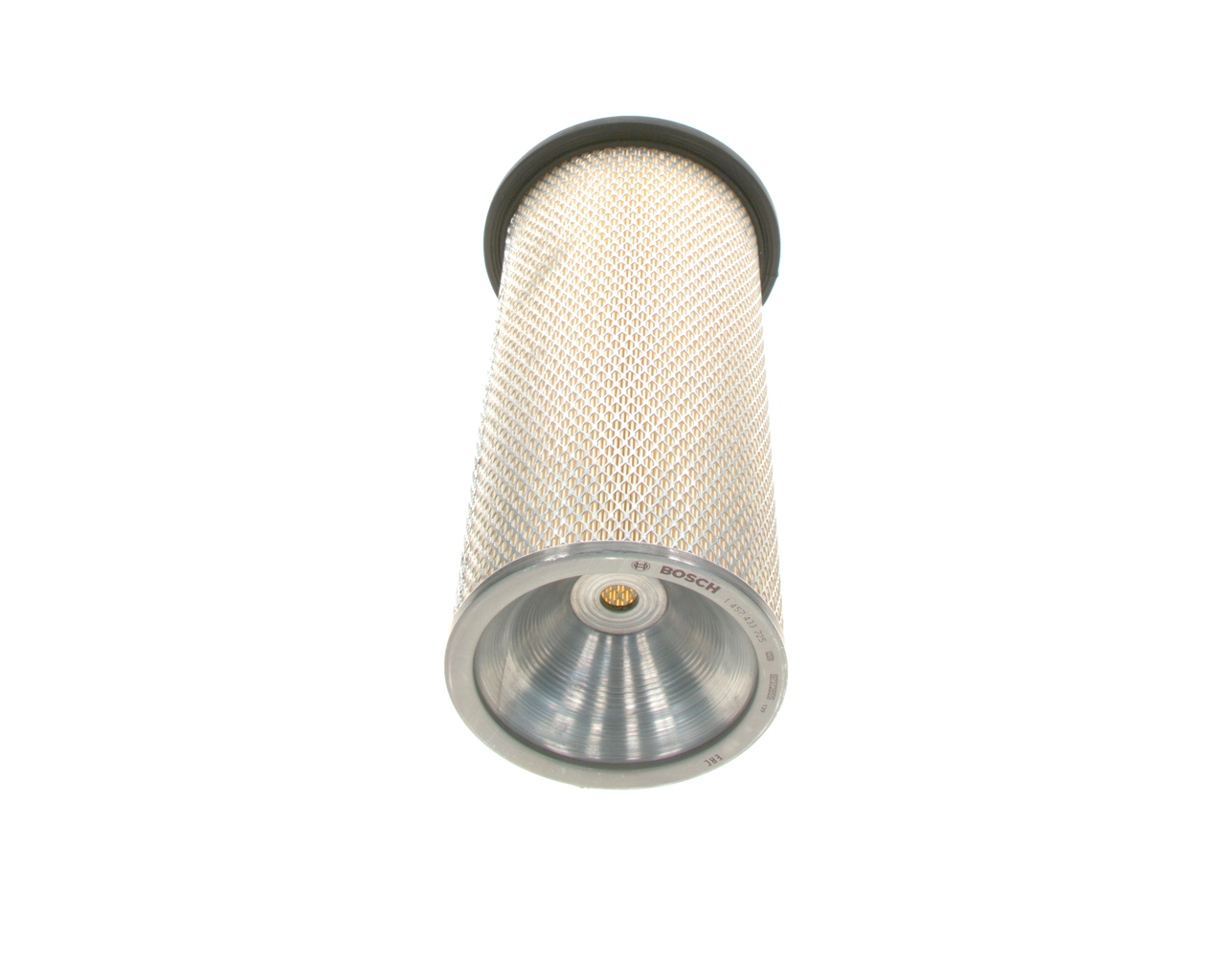 Filtre à air secondaire BOSCH 191 mm - 1 457 433 725