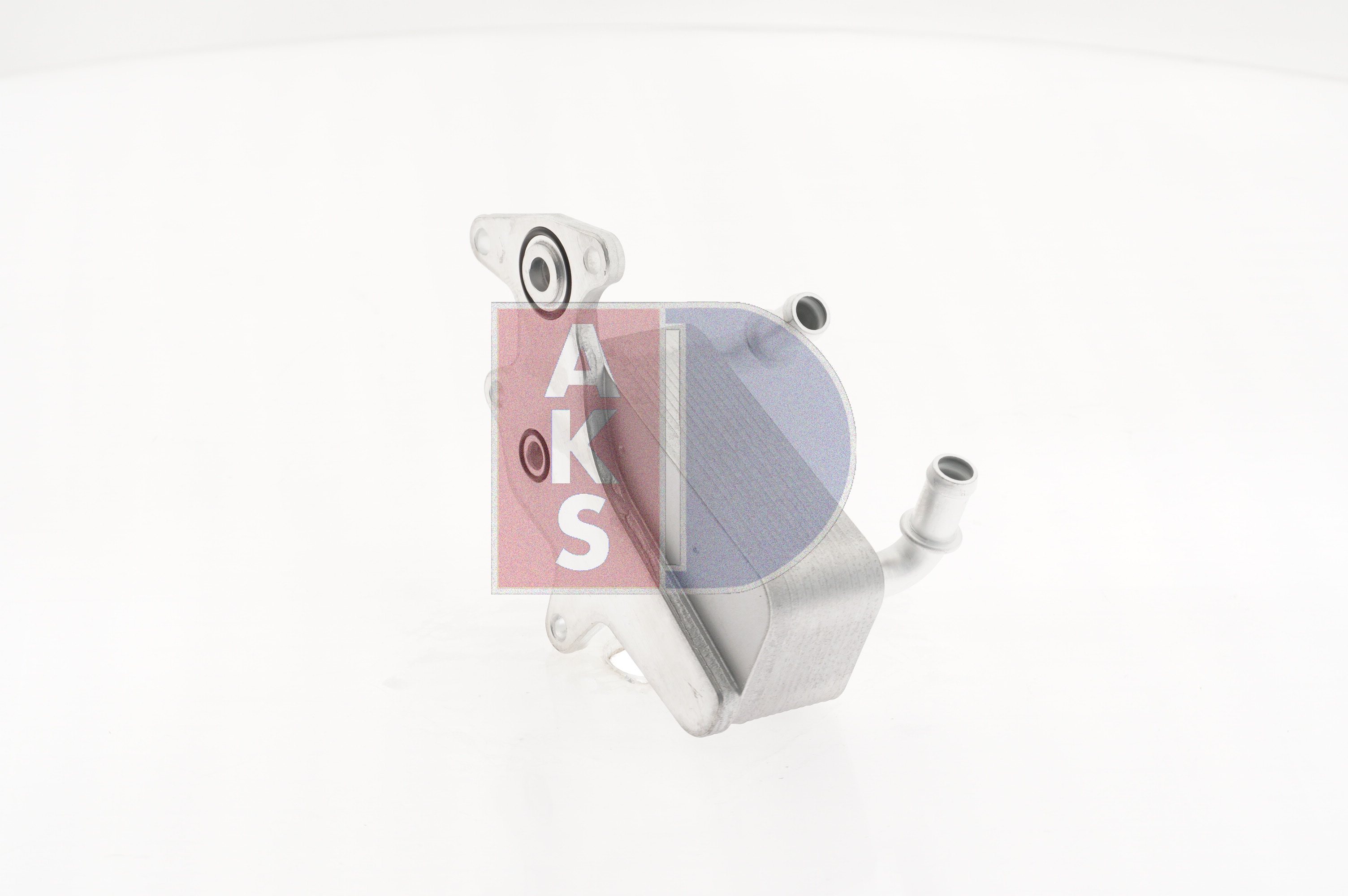 AKS DASIS 046064N genuine Volkswagen JETTA Automatic transmission oil cooler cost