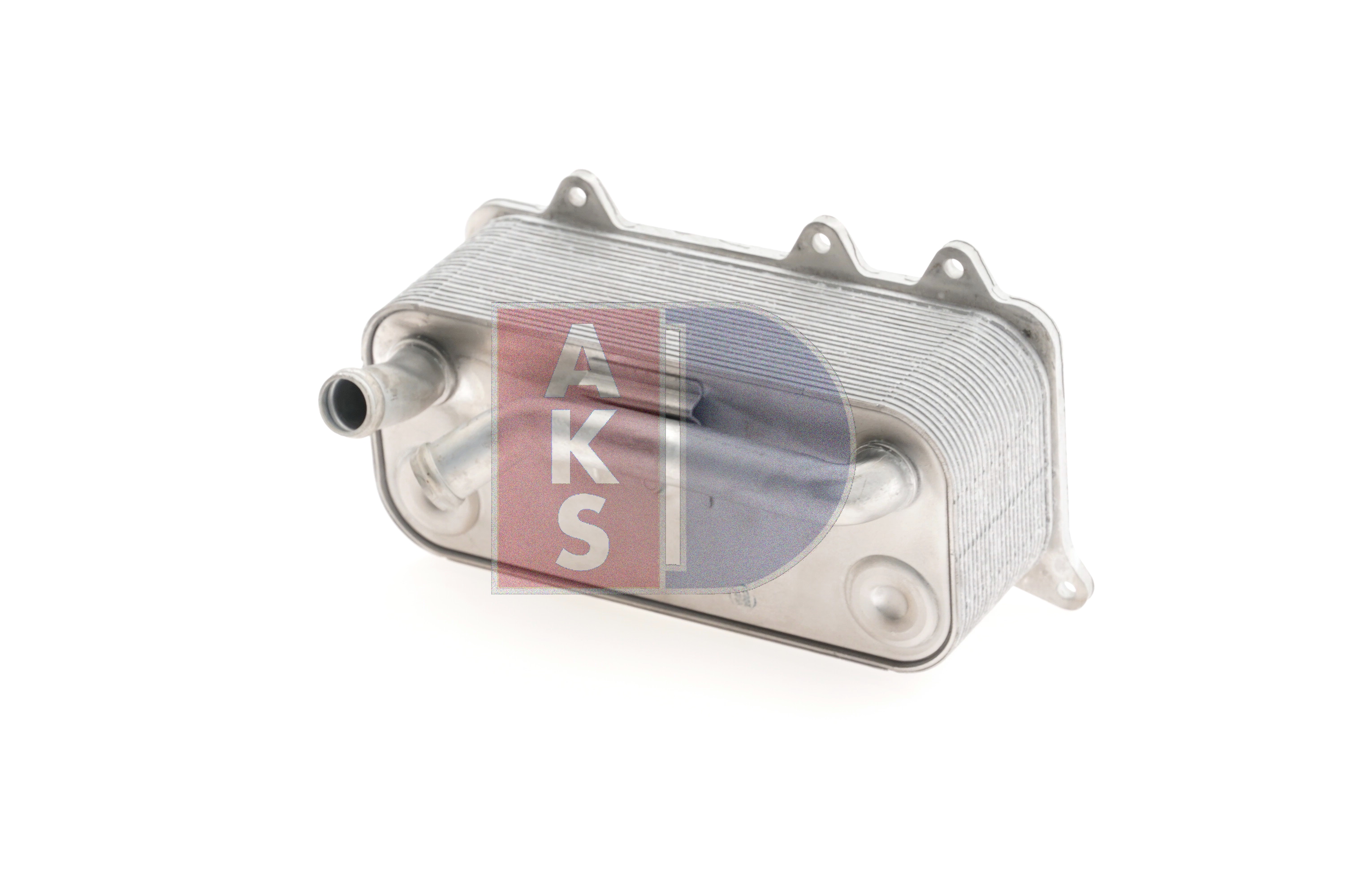 046071N AKS DASIS chłodzony cieczą , bez obudowy filtra oleju Chłodnica oleju, olej silnikowy 046071N kupić niedrogo