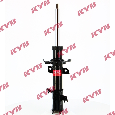 3348056 KYB Schokdemper Ford Fiesta Mk6 Van