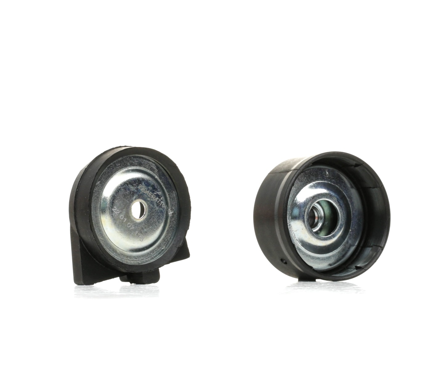 Αγοράστε SM9942 KYB Πίσω άξονας Βάση στήριξης γόνατου ανάρτησης SM9942 Σε χαμηλή τιμή