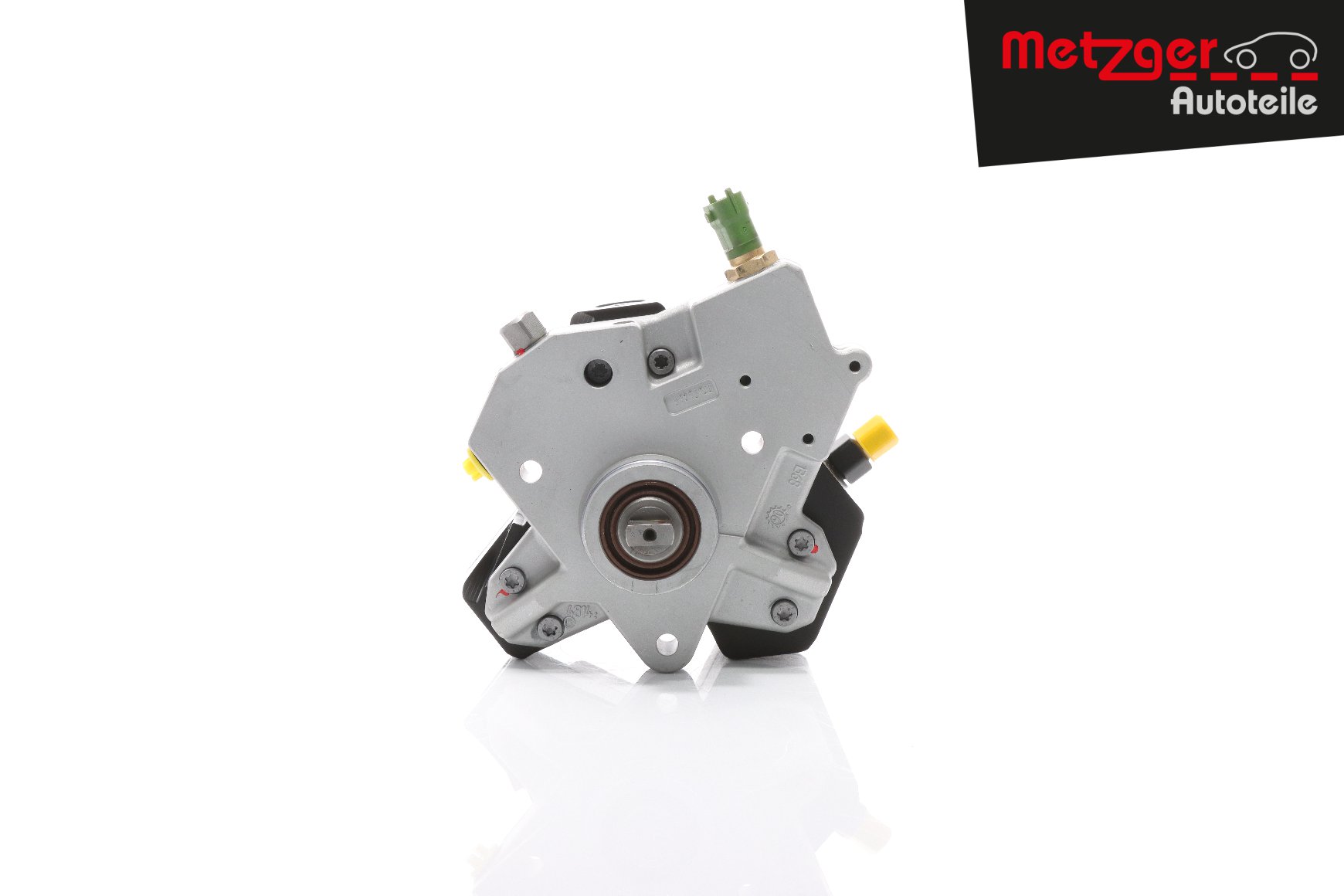 0830096 Помпа за високо налягане METZGER 31303475 BMW