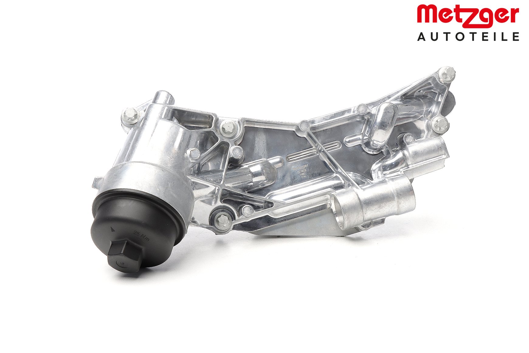 2370028 Oljefilter METZGER 55593189 ALFA ROMEO