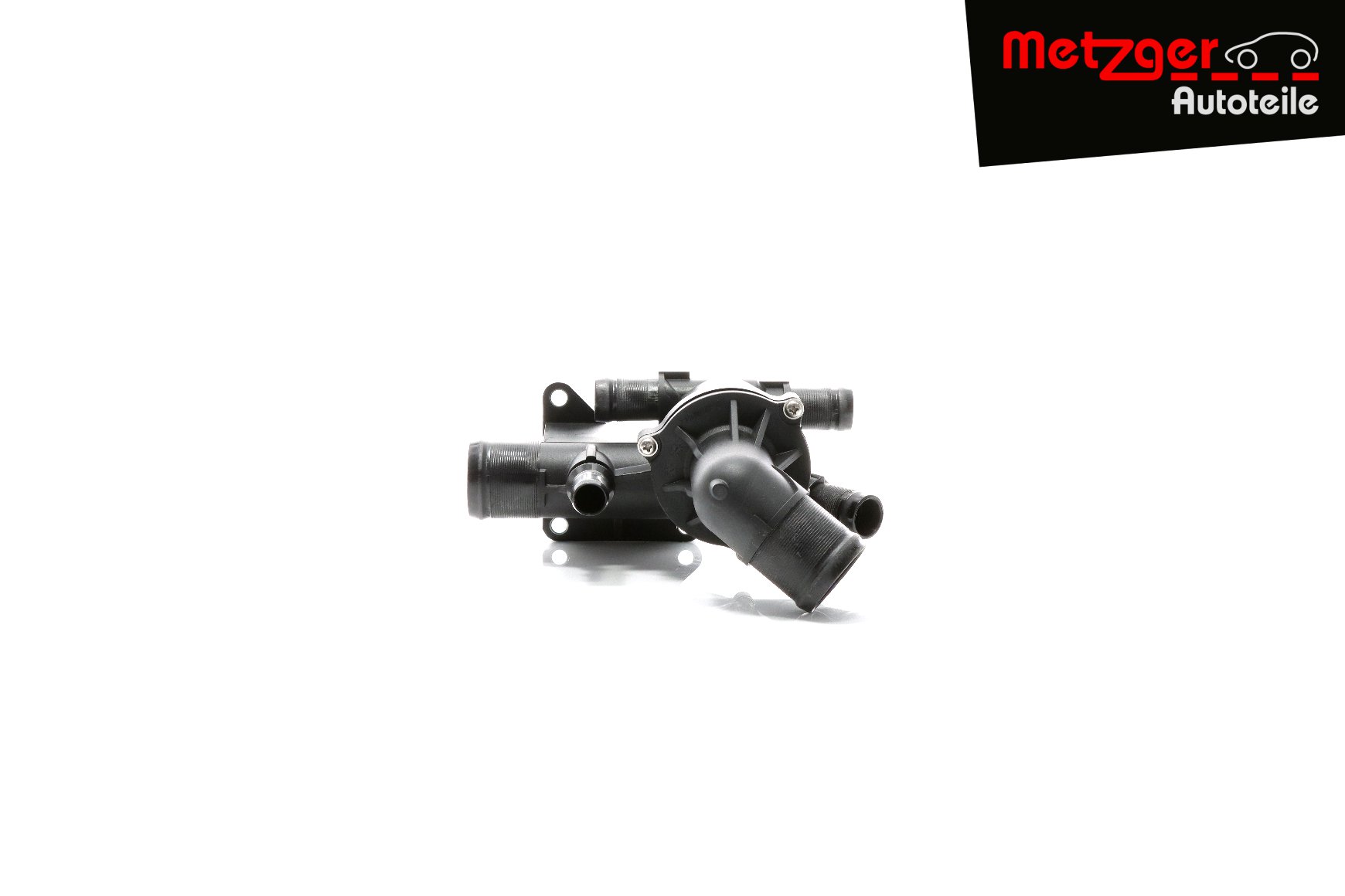 4006345 Termostat, hladilno sredstvo METZGER 110615482R FIAT