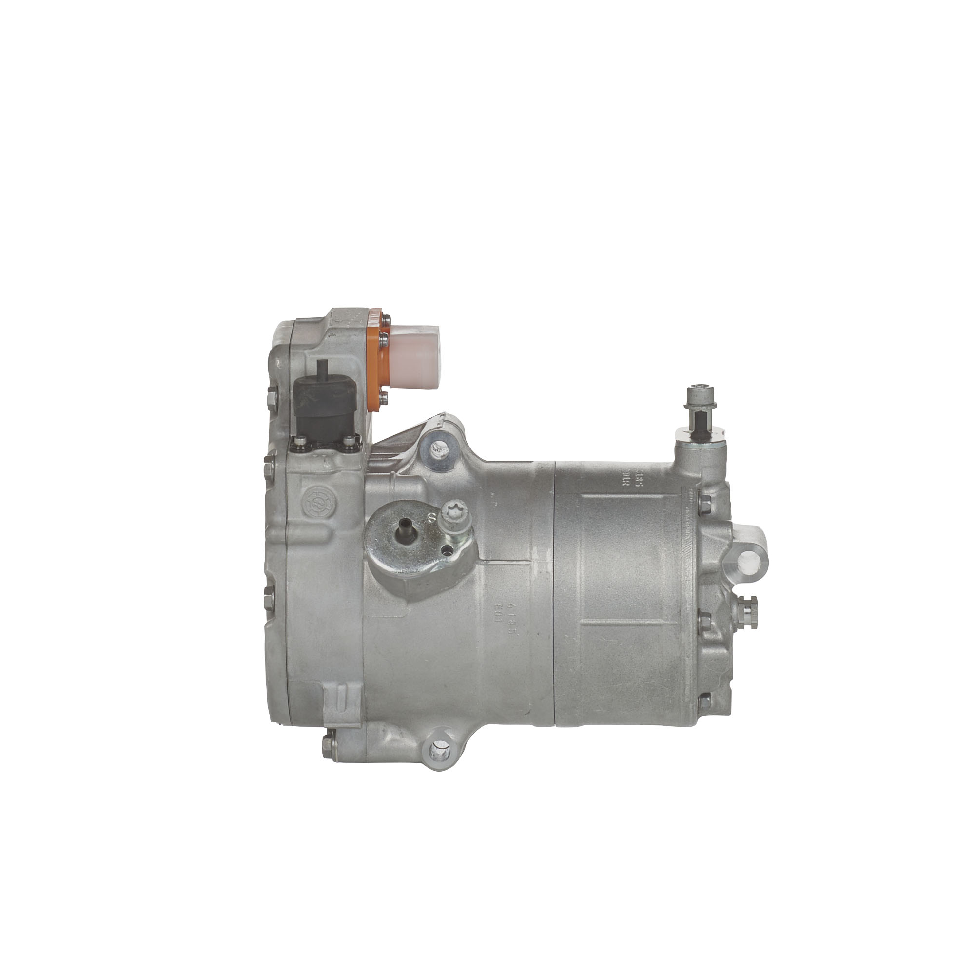AUDI A8 2020 ac compressor WAECO 8880120522