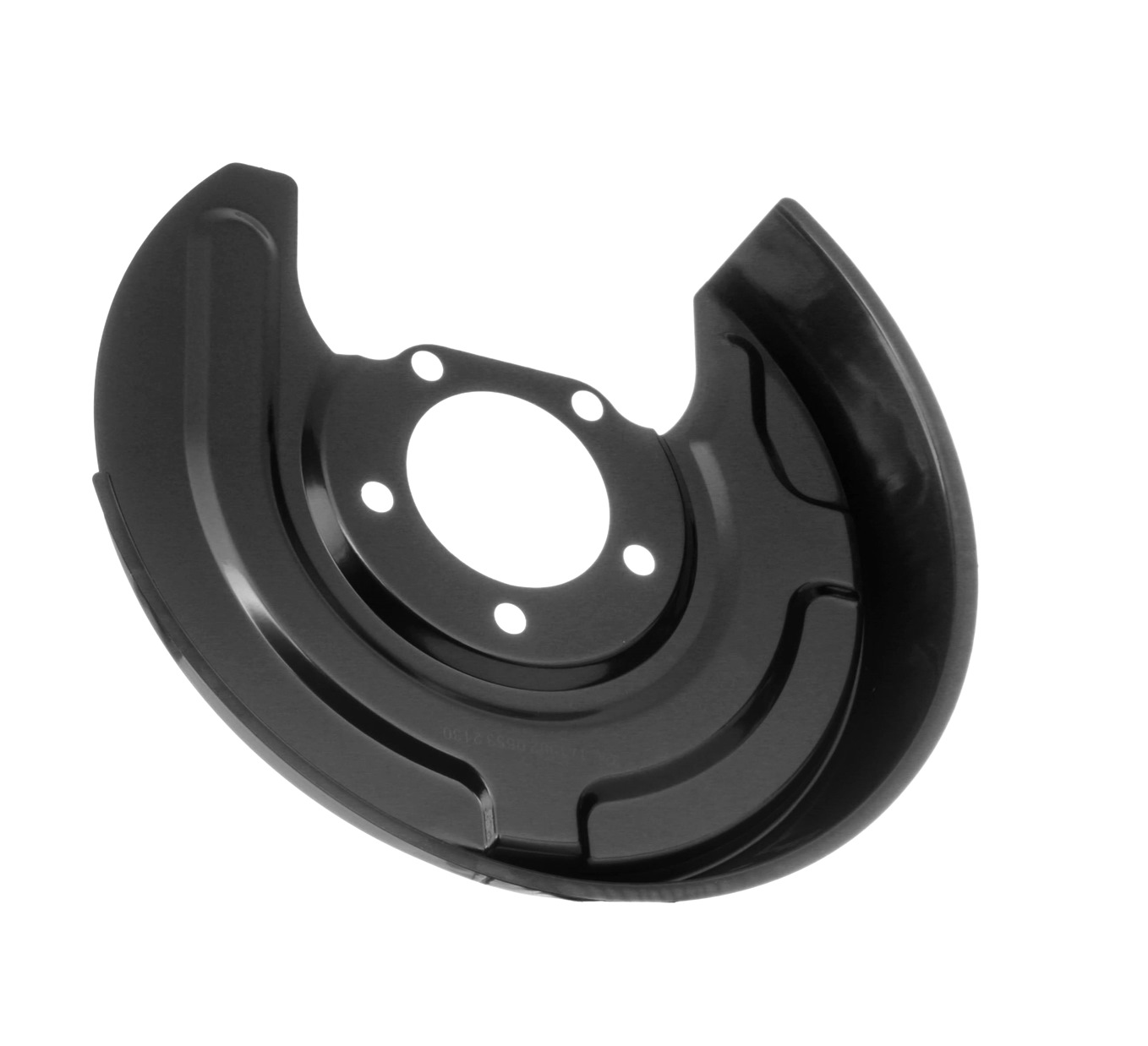 FEBI BILSTEIN 171552 genuine Skoda SUPERB Brake back plate cost