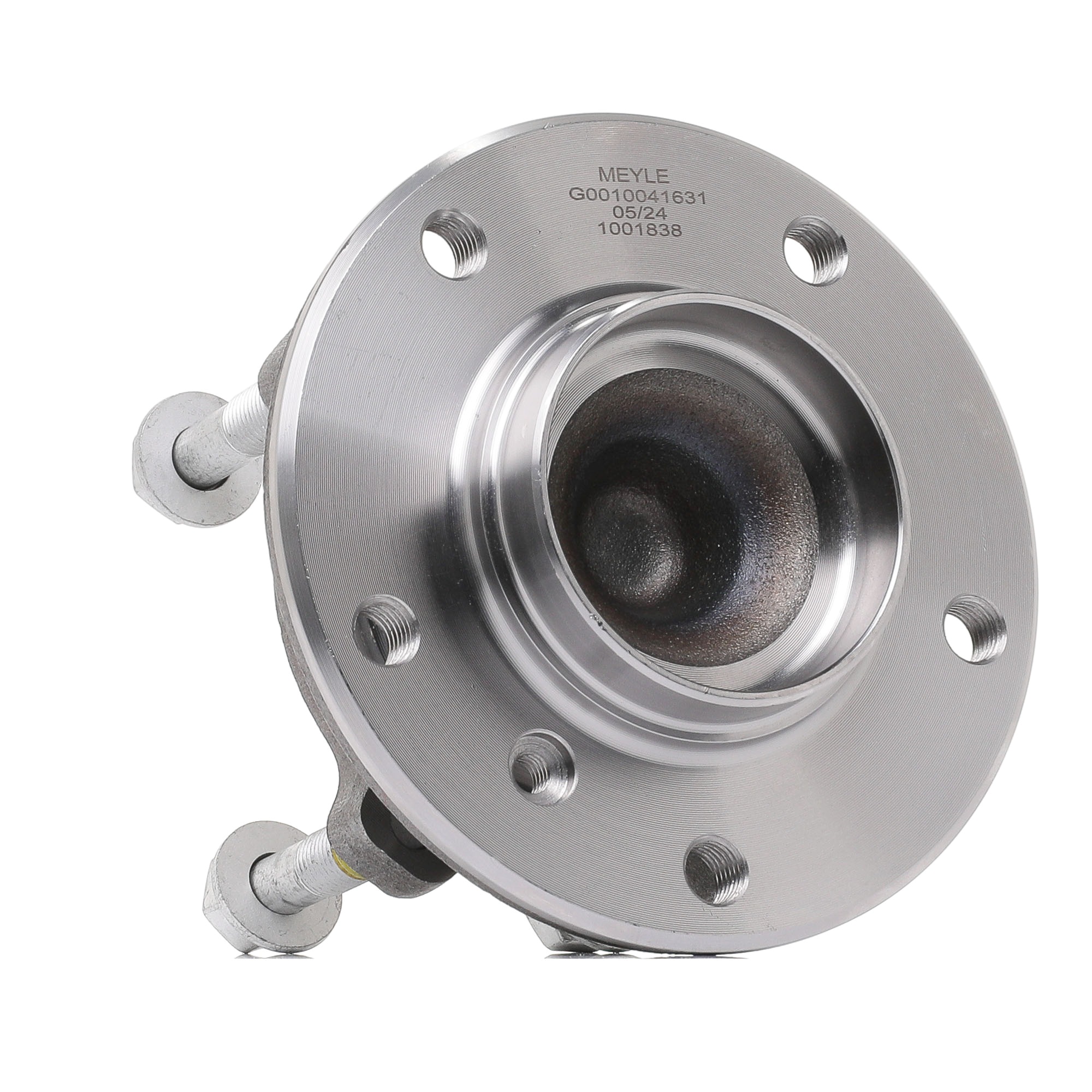 314 652 0012 MEYLE Wielnaaf BMW X1 kopen