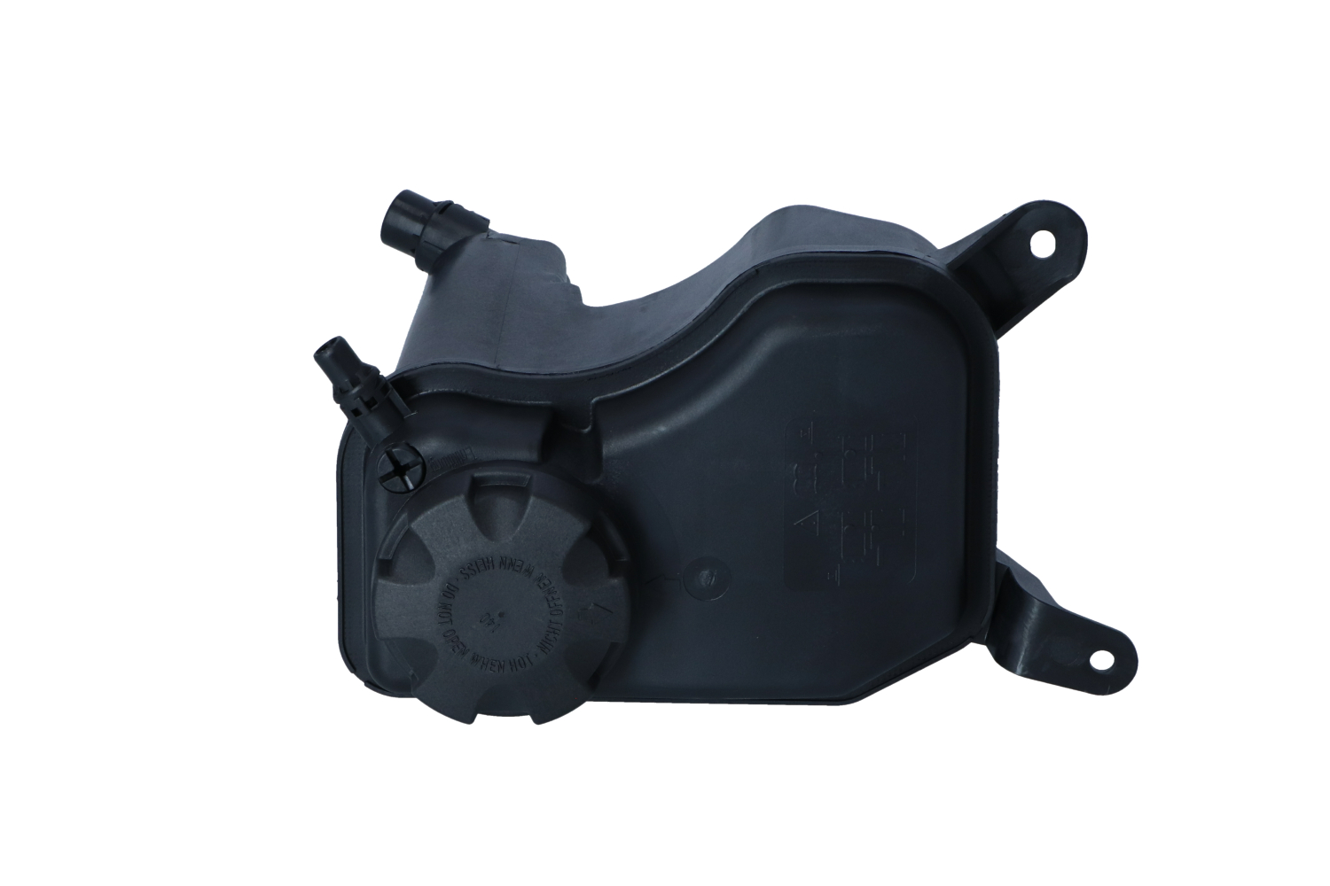 NRF with sensor, with cap Expansion tank, coolant 454028 buy