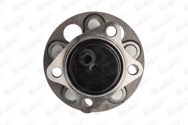 3657 Wielnaaf BIRTH 42450 52 080 LANCIA