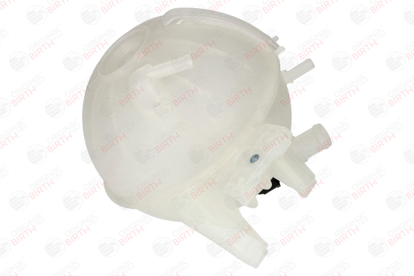 BIRTH with coolant level sensor Expansion tank, coolant 80589 buy