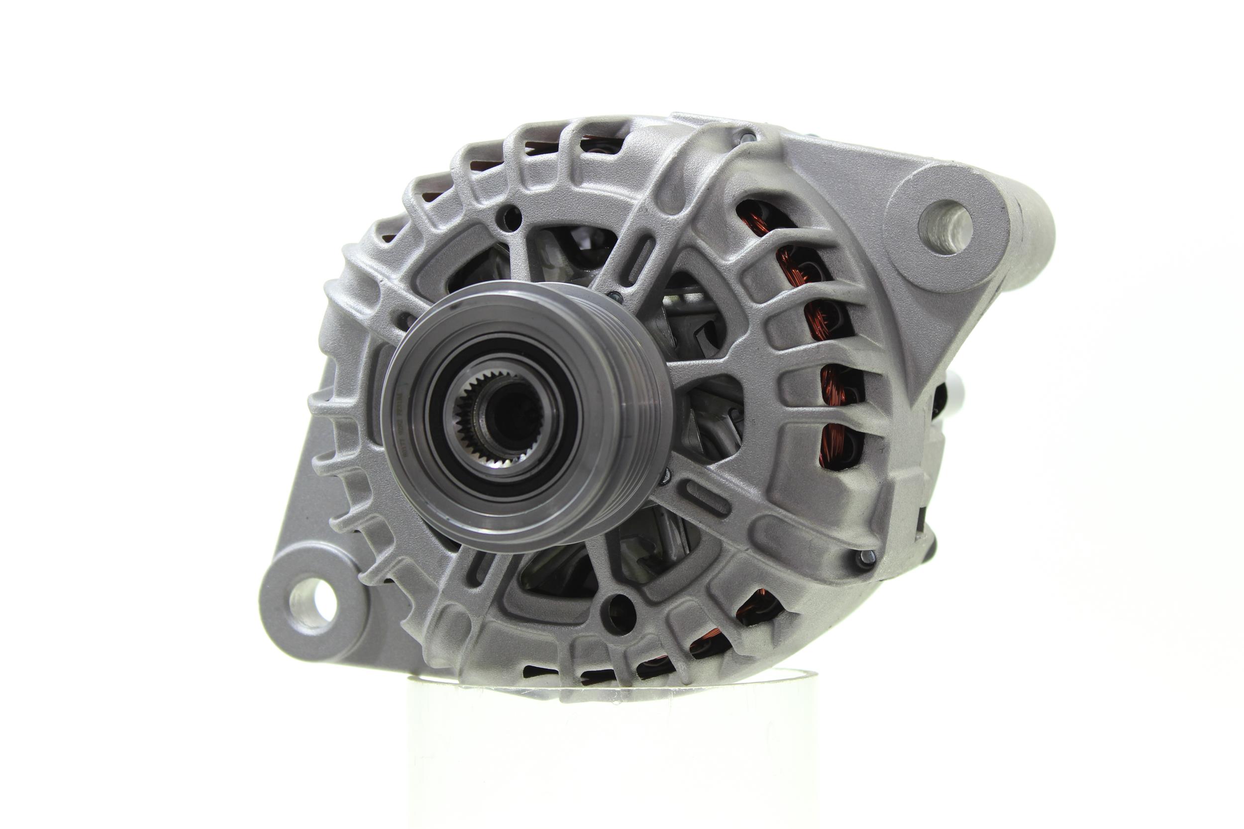 444936 10444936 Dynamo / Alternator ALANKO 37300-2A900 HYUNDAI
