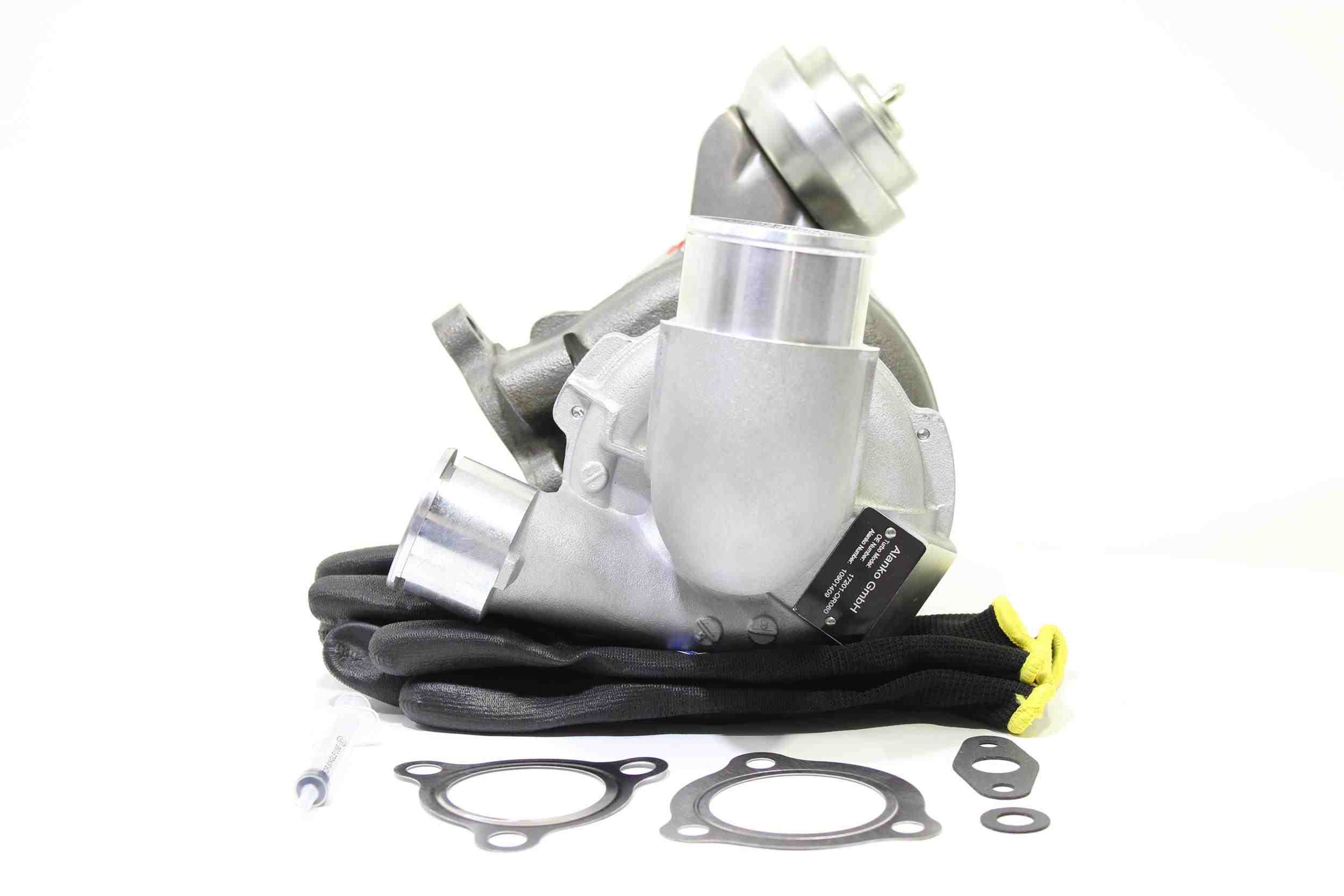 901409 10901409 Turbolader ALANKO 17201-0R072 FORD
