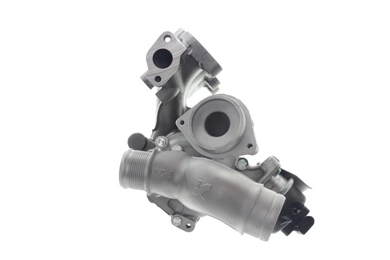 901328 11901328 Turboahdin ALANKO 04B253019R VW