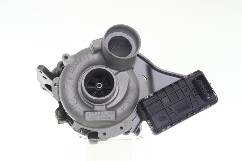 901368 11901368 Turbokompresors ALANKO 629 090 11 80