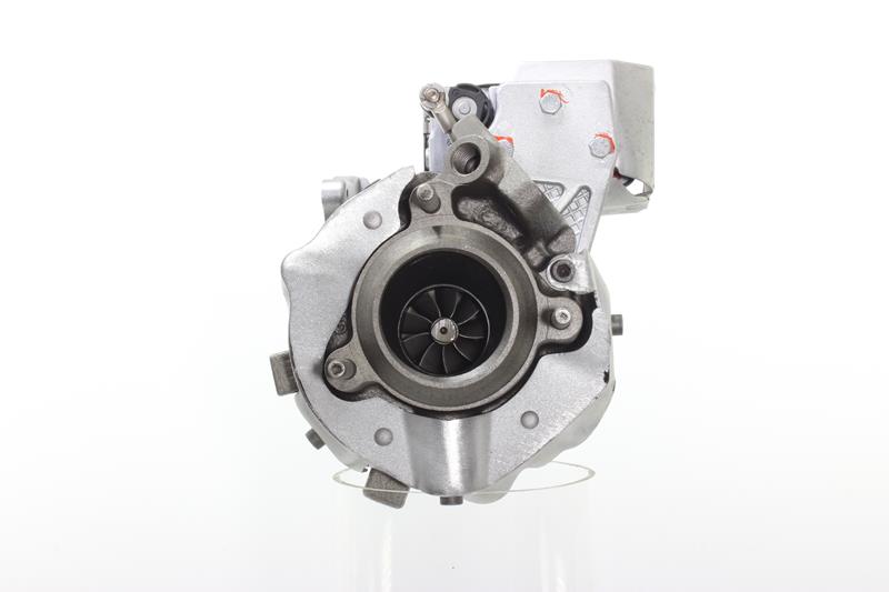 11901441 ALANKO Turbo Audi A8 D2