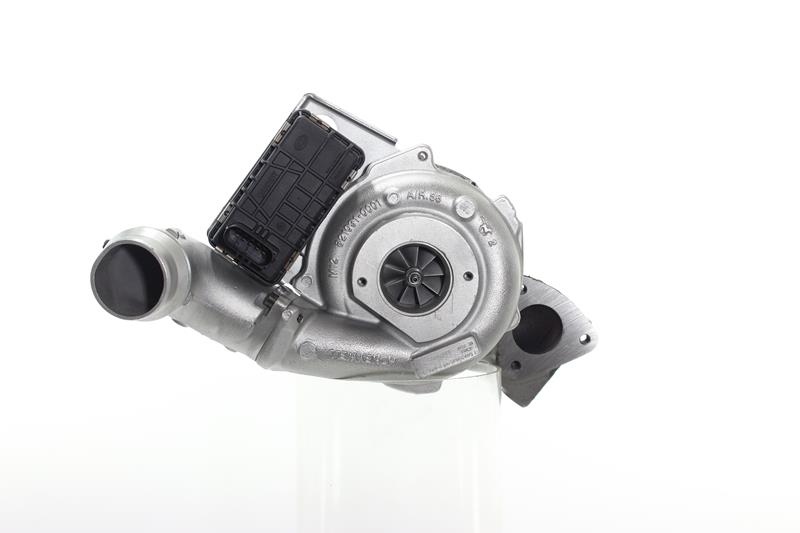 901488 11901488 Ladedruckregelventil ALANKO 35242171F RAM