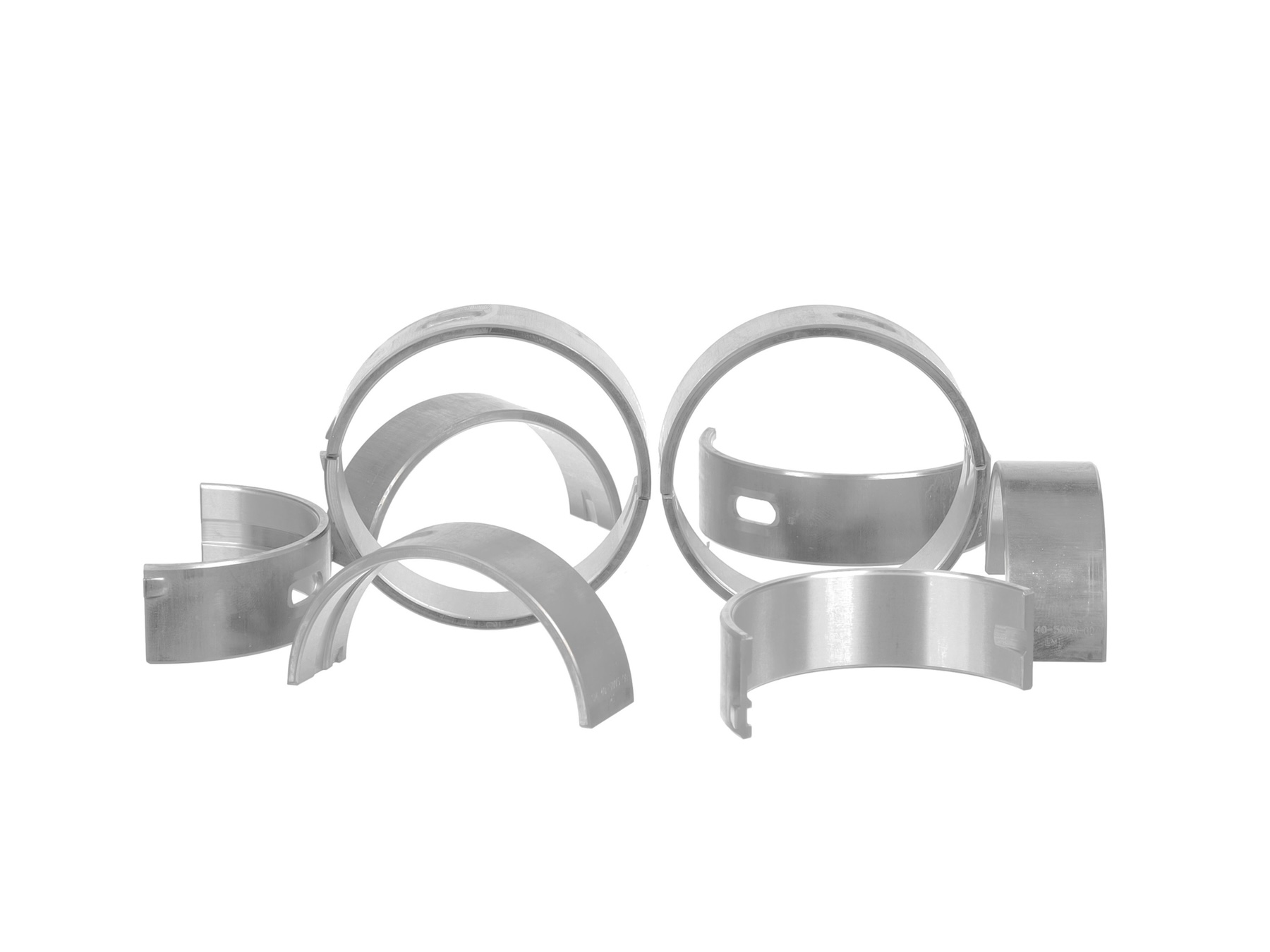 ET ENGINETEAM LH004500 Väntvõlli laager VOLKSWAGEN SHARAN 2003