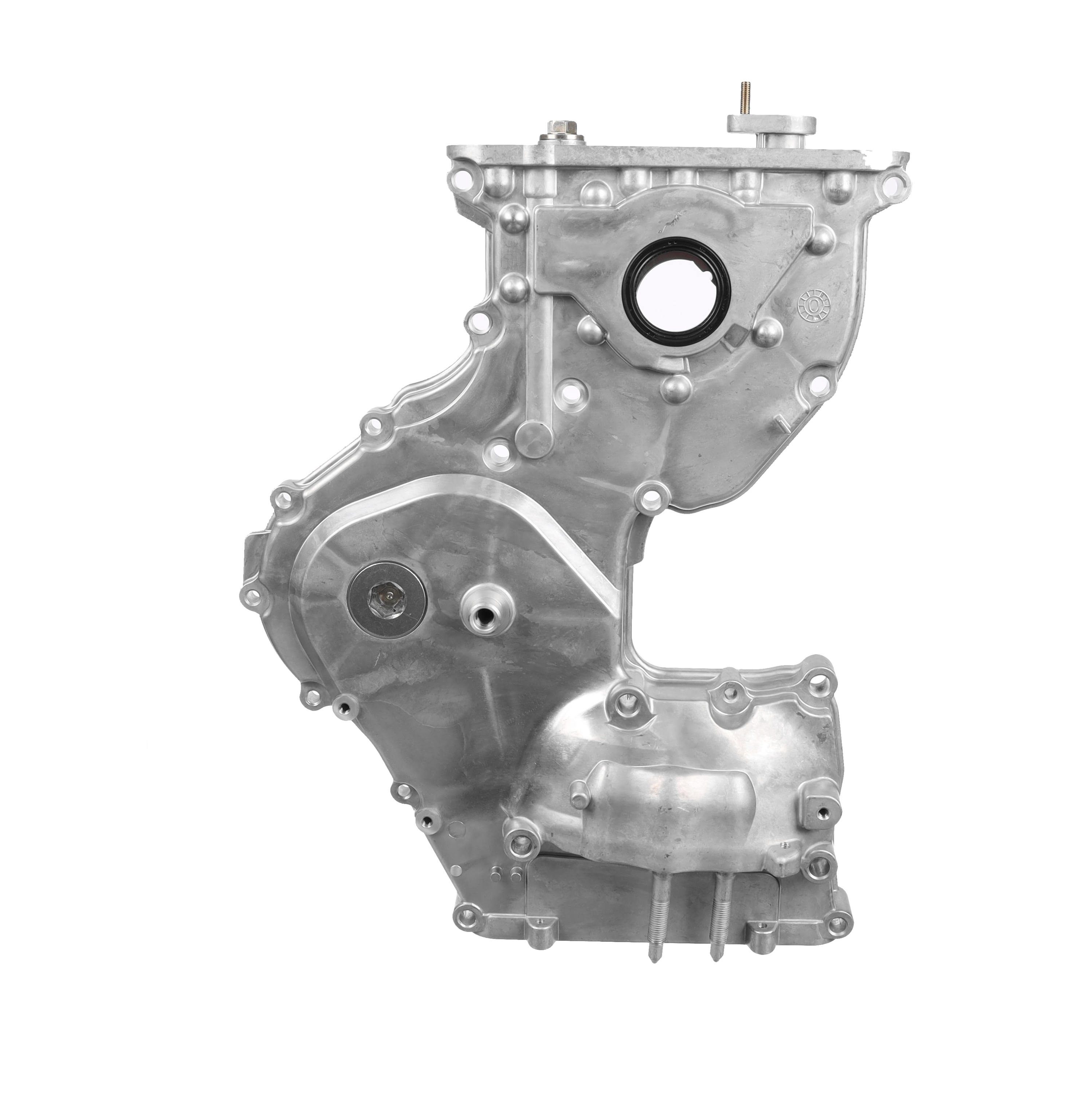 ET ENGINETEAM PU0130 Õlipump KIA CEE'D 2018 hind