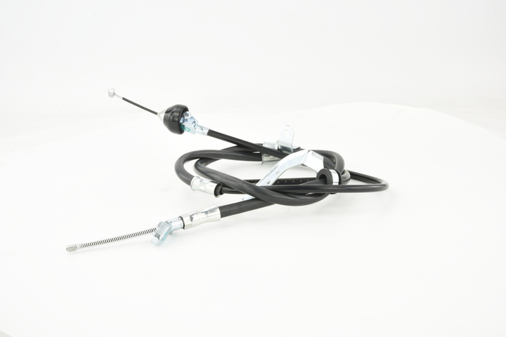 FEBEST 0199-BCACU30RH elektrisk handbroms CT original