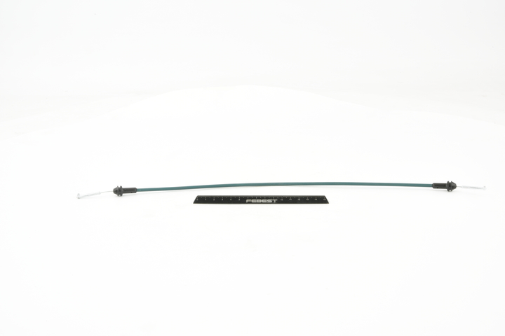 FEBEST 1299-DCCER genuine 1997 KIA PRIDE Door handle cost