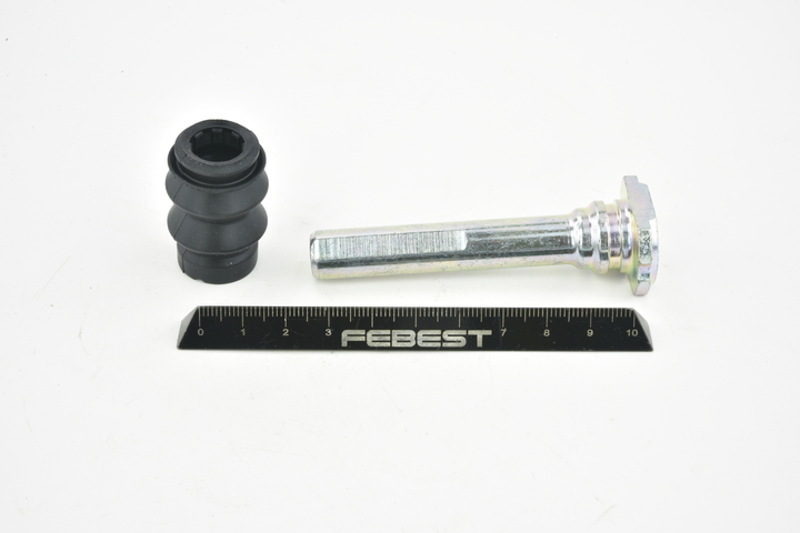 1674-204F FEBEST Führungsbolzen, Bremssattel 1674-204F