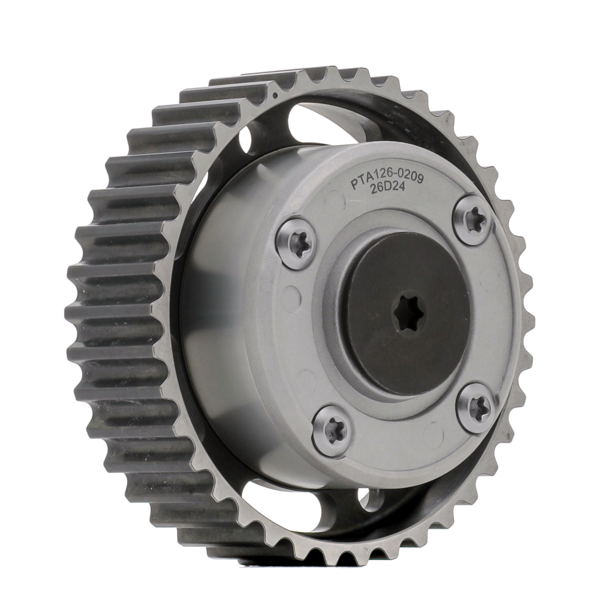 PTA126-0209 Дефазатор PartsTec 7701478459