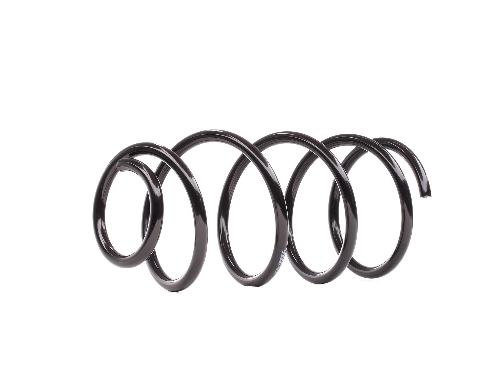 DACO Germany 801026 FORD C-MAX Federn Kosten