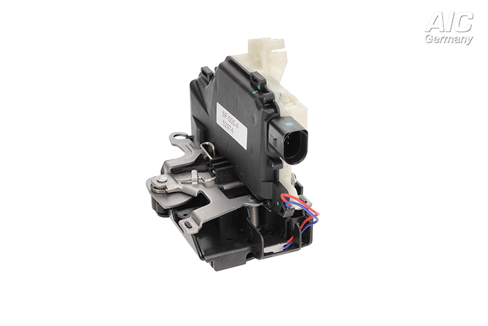 Stellelement, Zentralverriegelung SKODA SUPERB 2007 AIC 52974