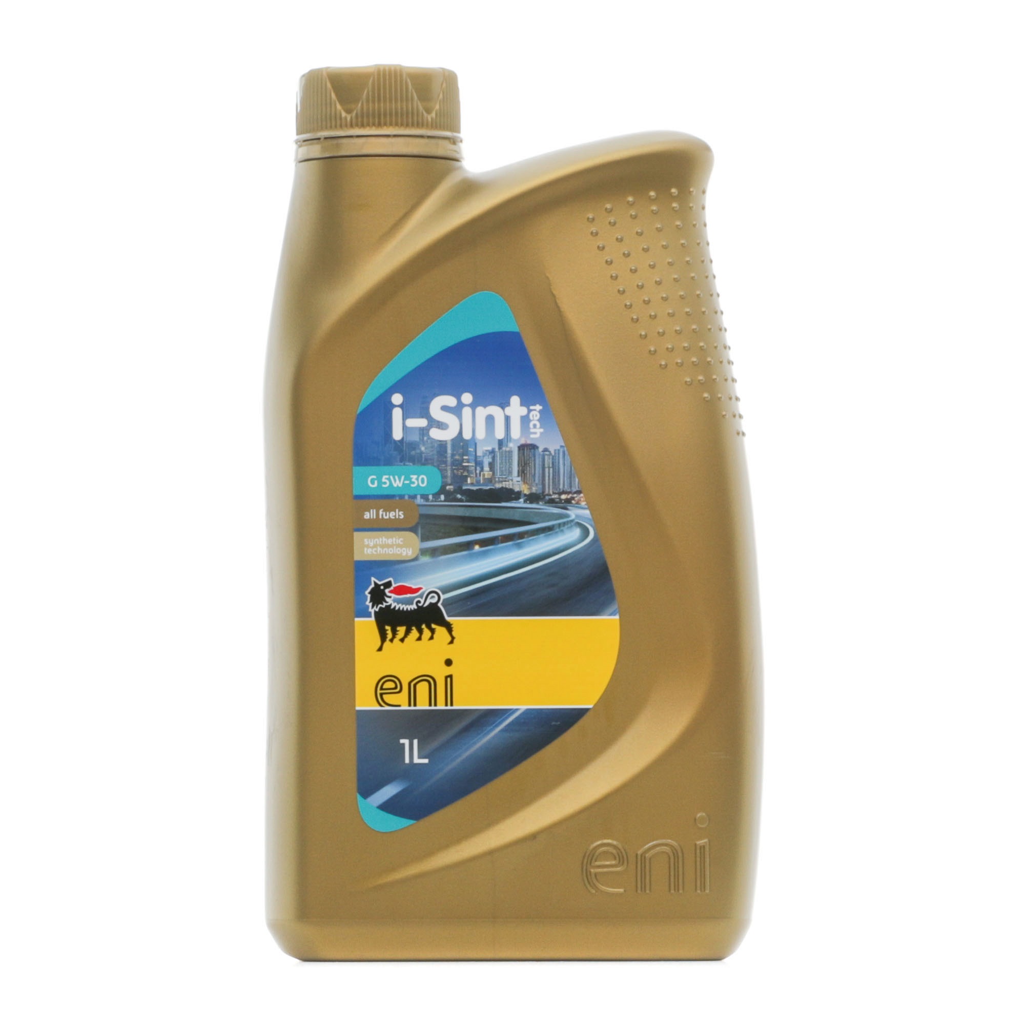 1001010 ENI Engine oil Opel Ampera-E F17