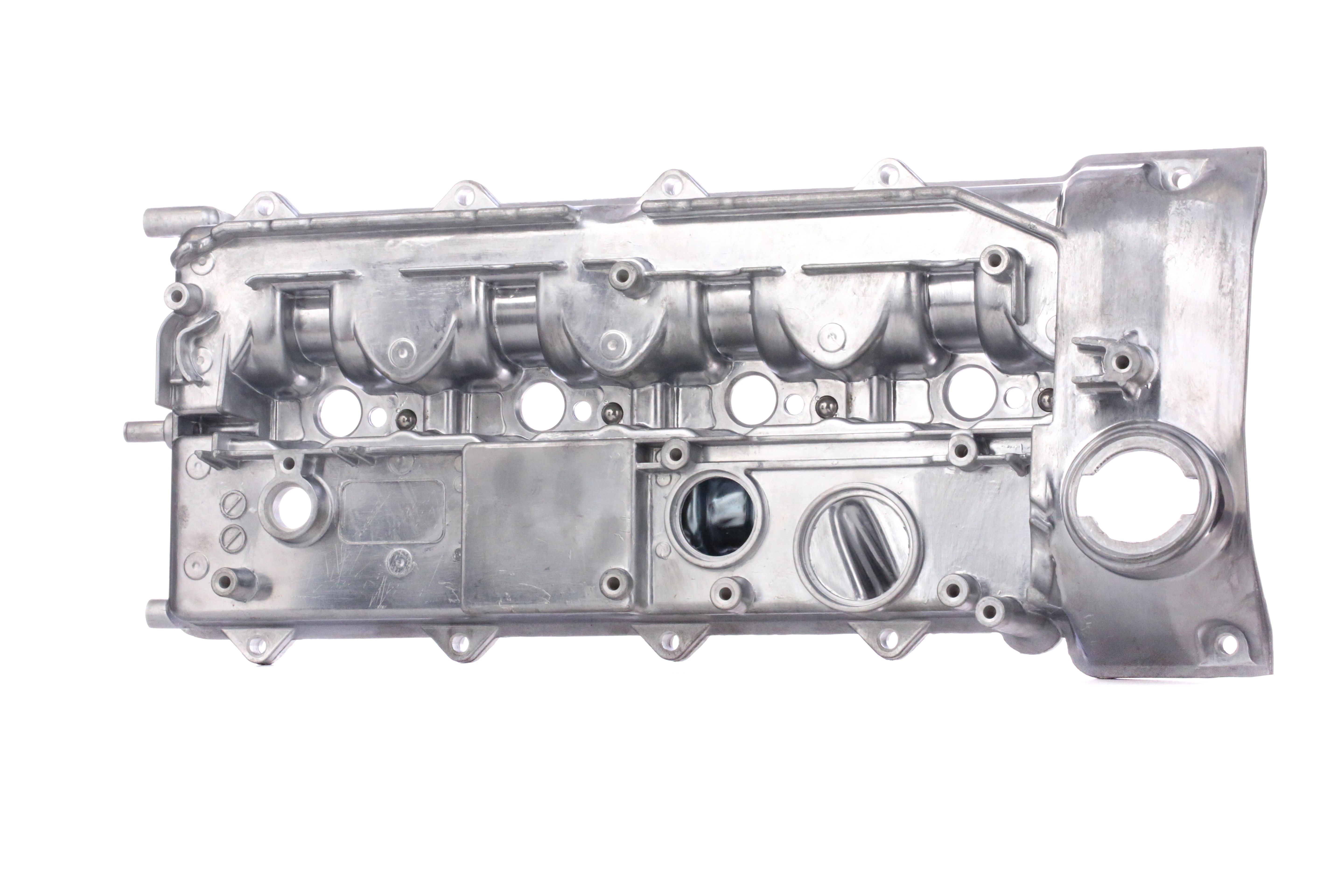 SKCHC-4860019 Venttiilikoppa STARK 611 010 06 30