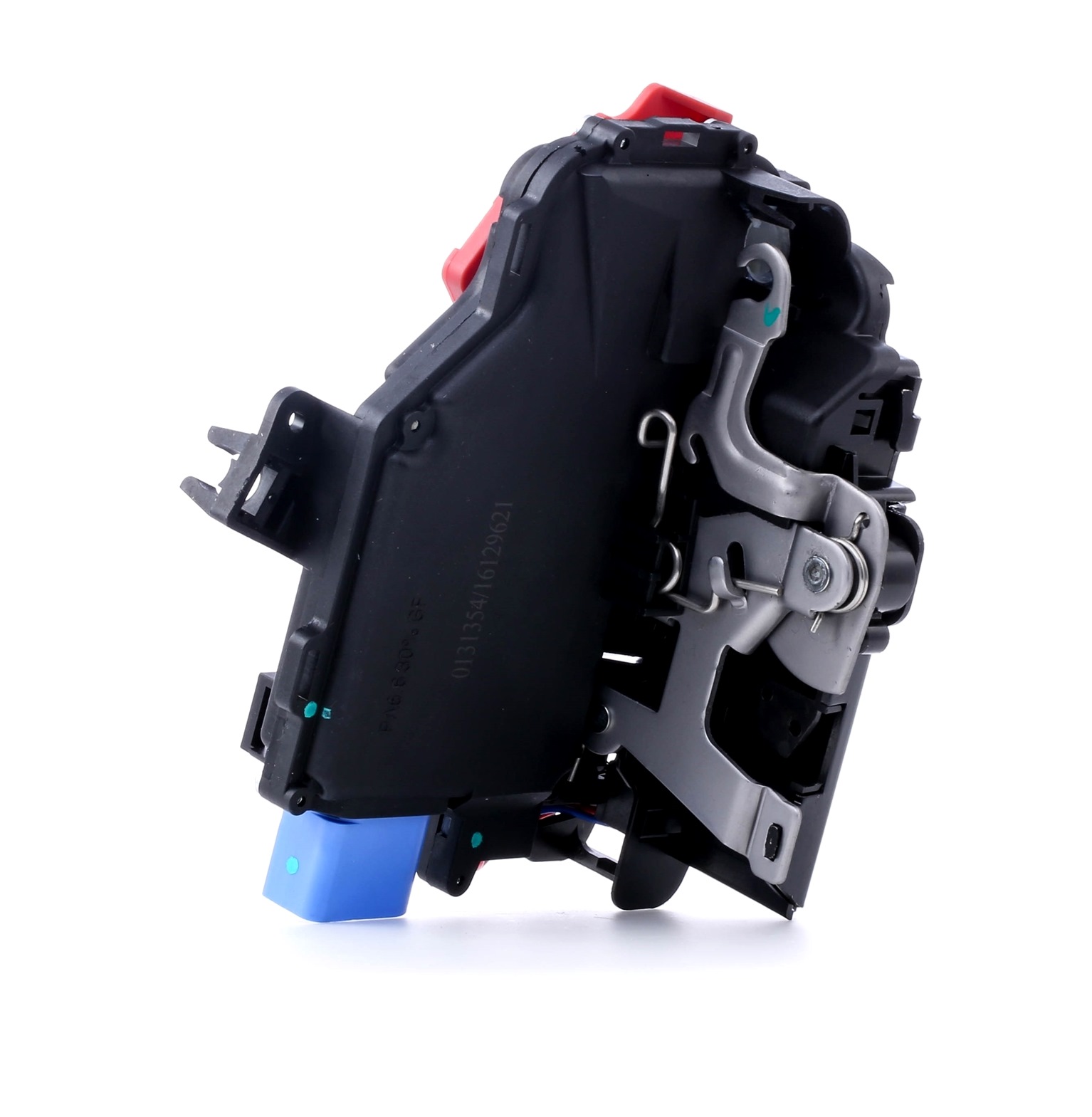 STARK mit Zentralverriegelung, mit Doppelverriegelung, vorne links Anzahl der Steckkontakte: 9-polig Türschlösser SKDLO-2160154 online kaufen