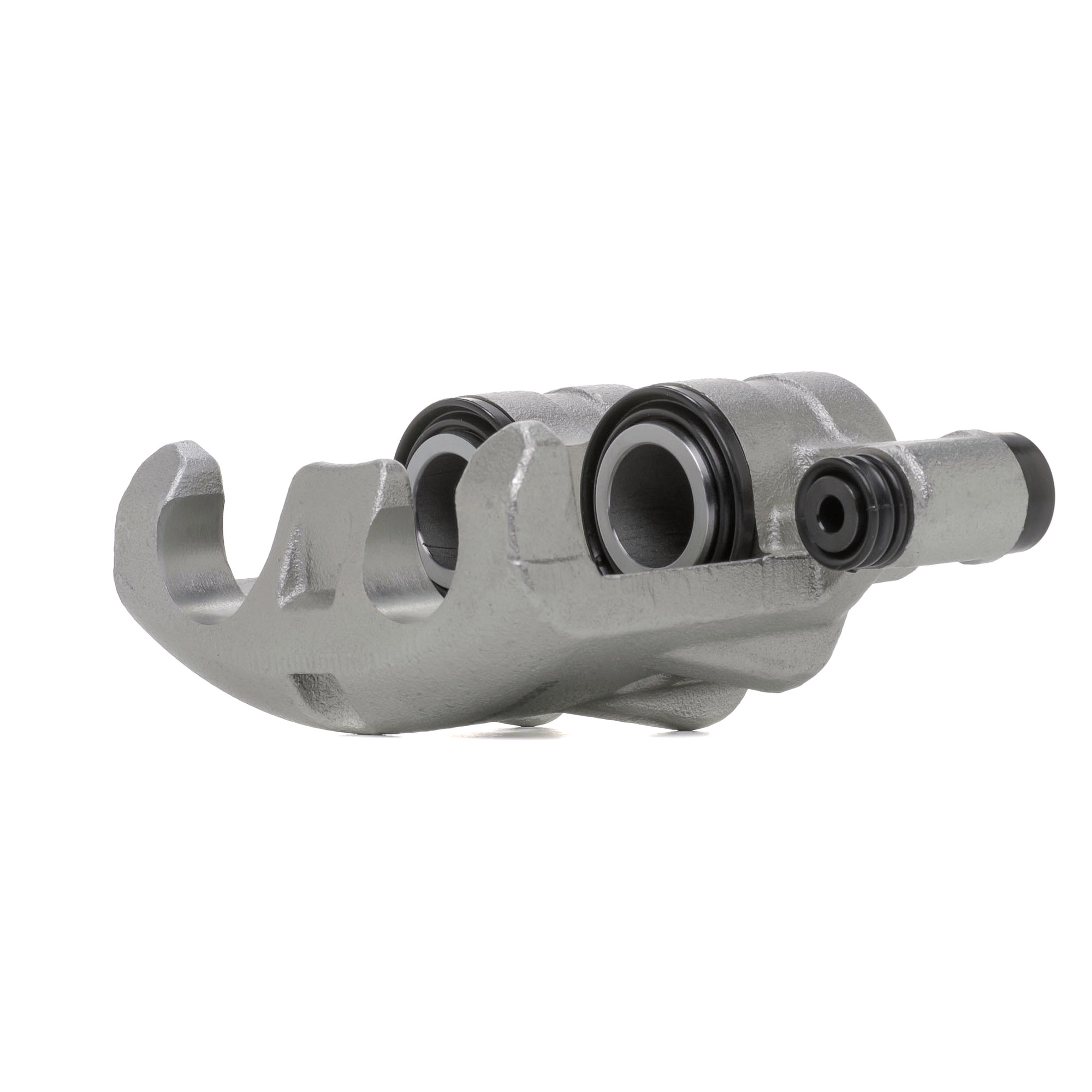 Pirkti 78B1227 RIDEX priekinė ašis, dešinė, priekinė ašis, ketus, 196 mm Stabdžių apkaba 78B1227 nebrangu