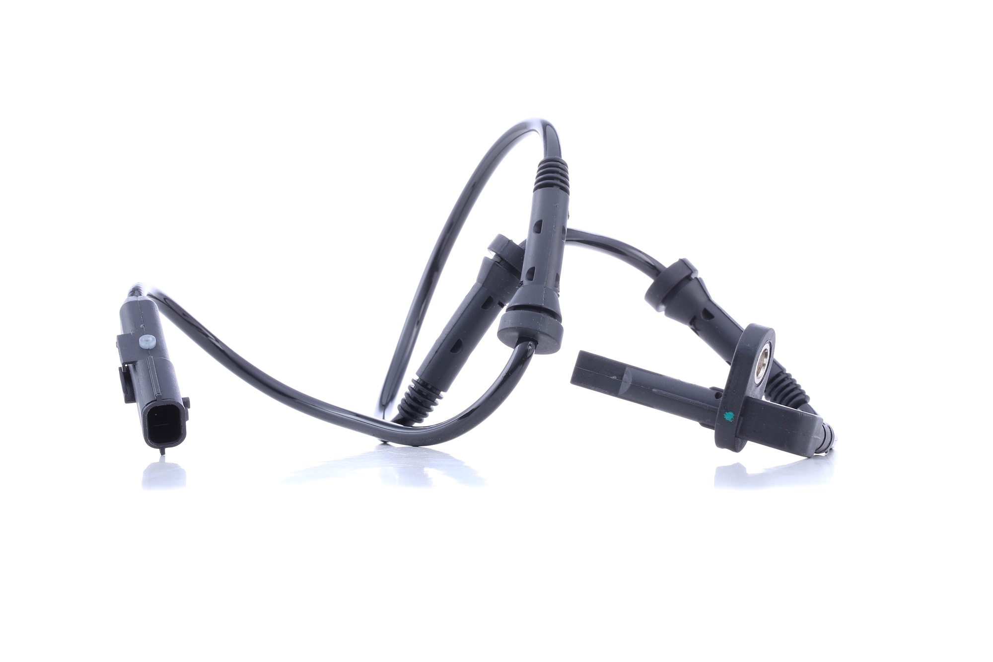 RIDEX 412W0948 genuine 2020 RENAULT CAPTUR ABS sensor cost