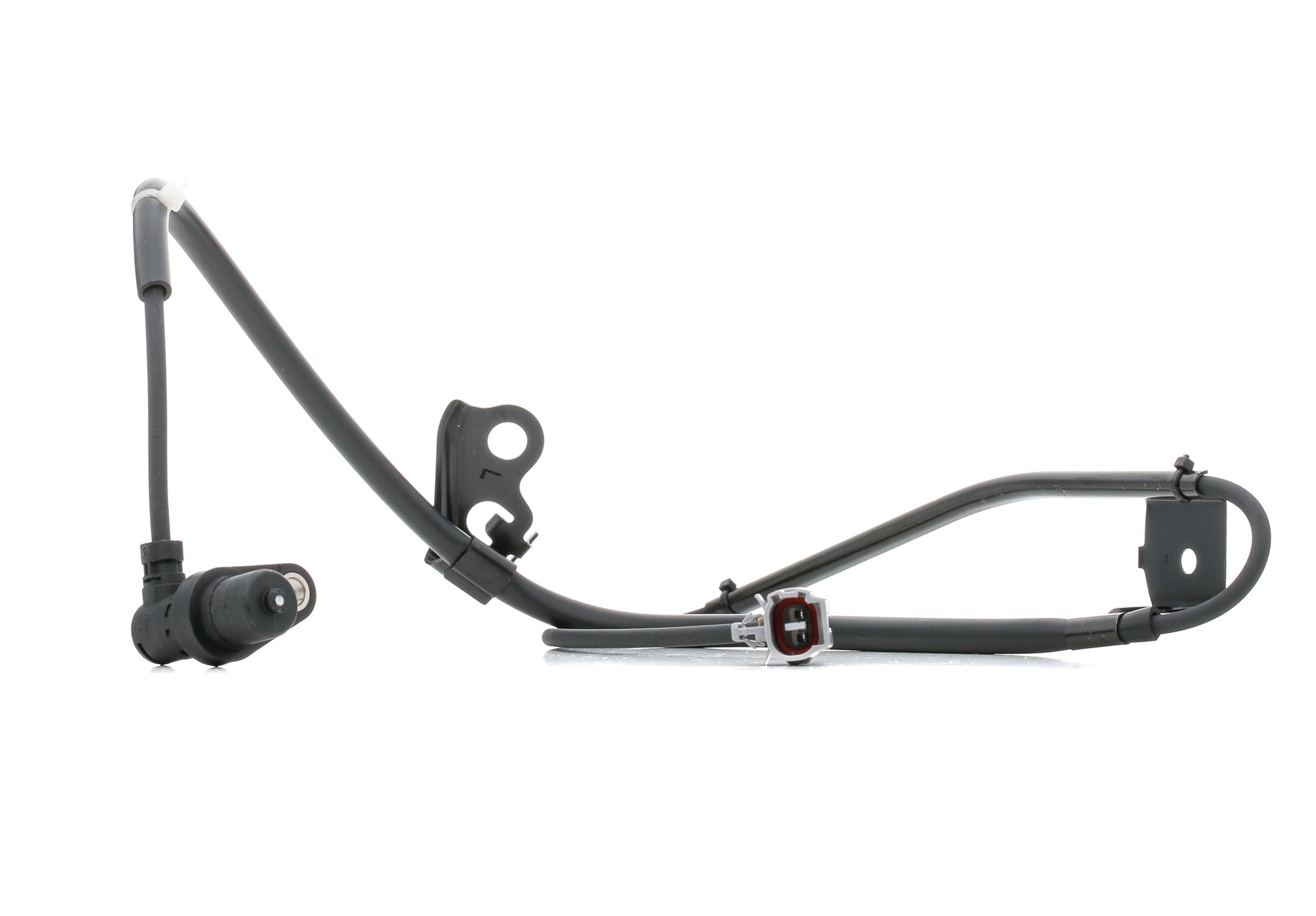 RIDEX 412W0964 Sensor, ABS billige i nettbutikk