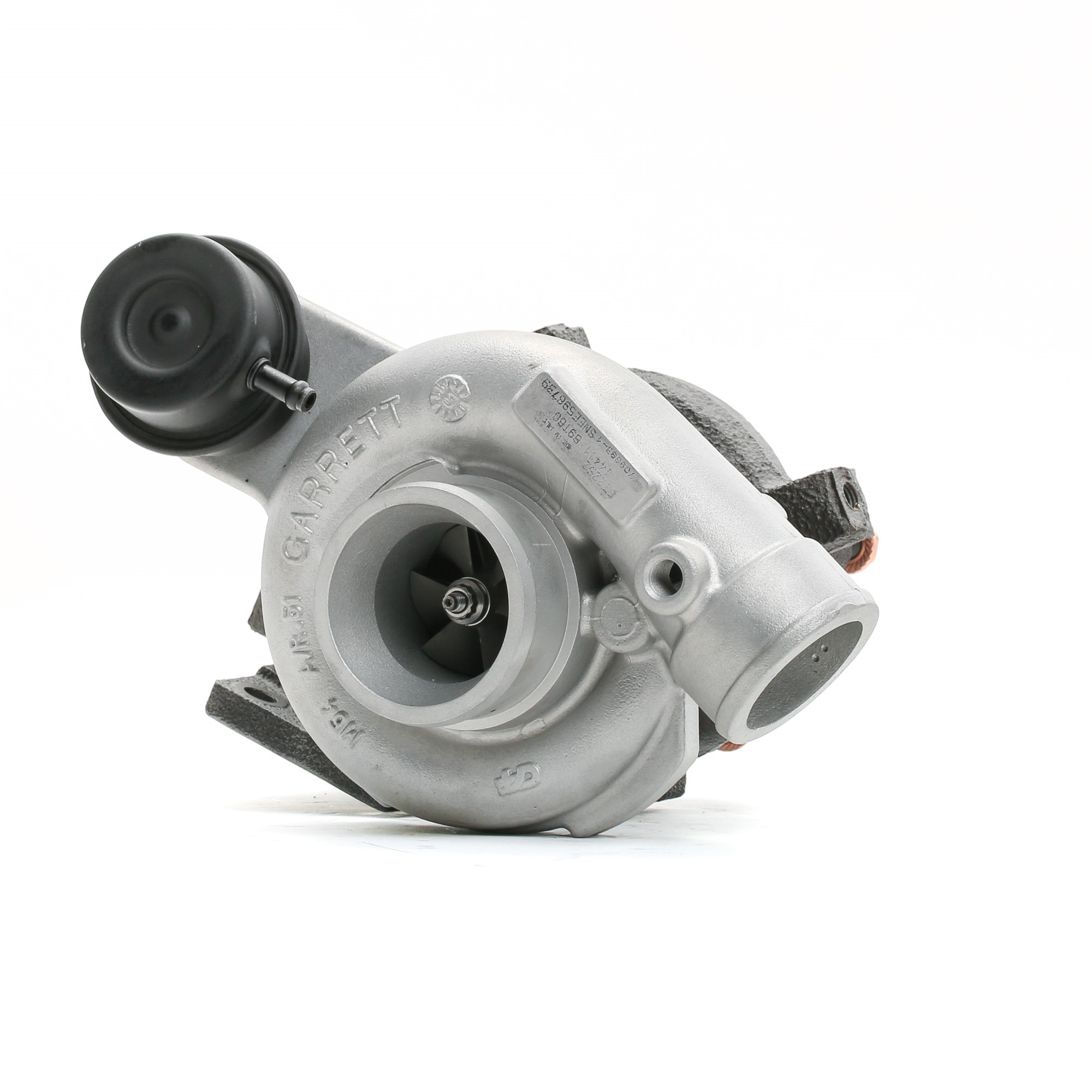 RIDEX REMAN avgasturbo (ATL), pneumatiskt reglerat manöverelement (manöverdon), med packningar Turbo 2234C10214R köp lågt pris