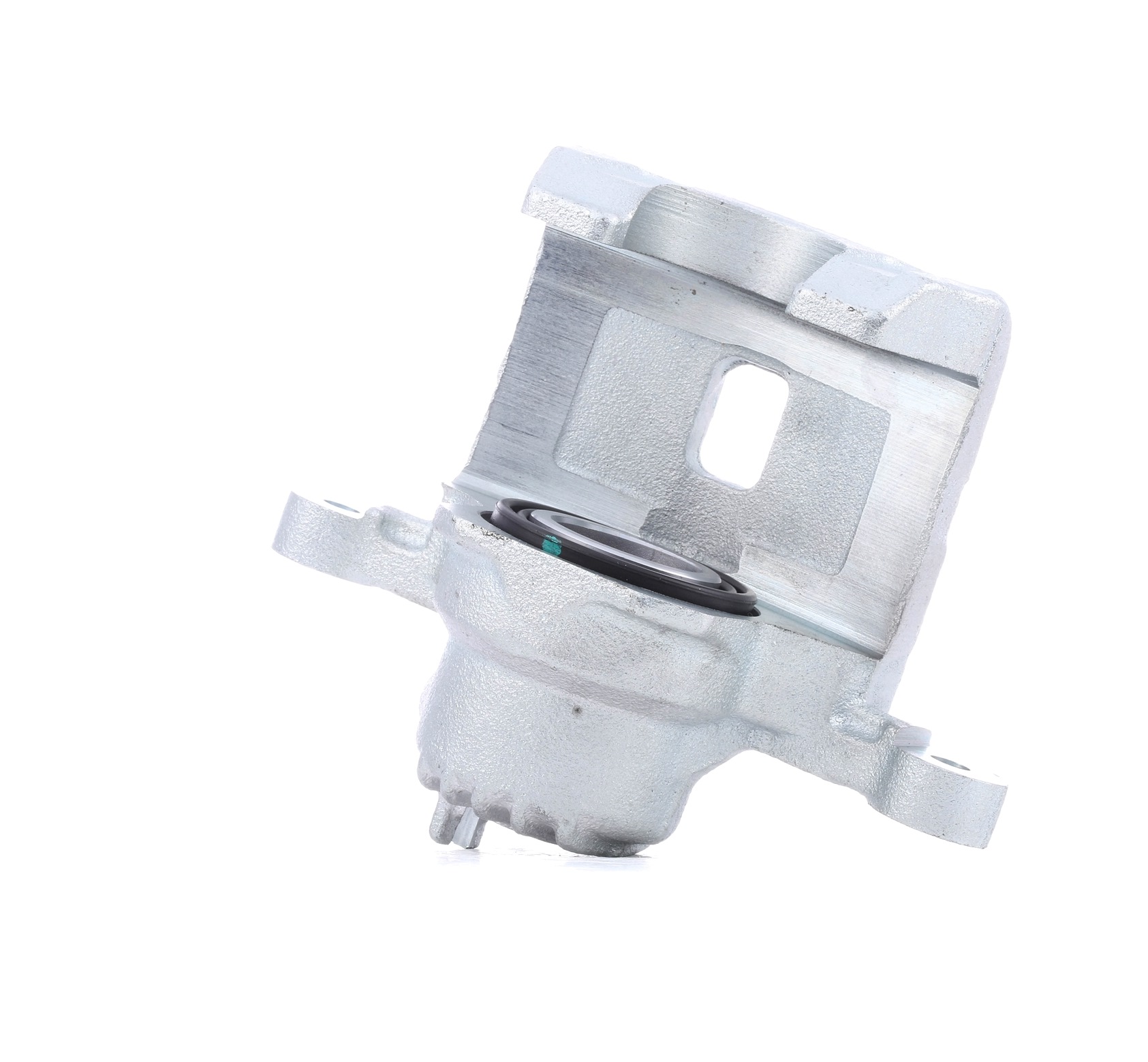 STARK SKBC-0461270 Bromsok Bakaxel höger, Bakaxel, Gjutjärn, 57,5 mm, 144 mm