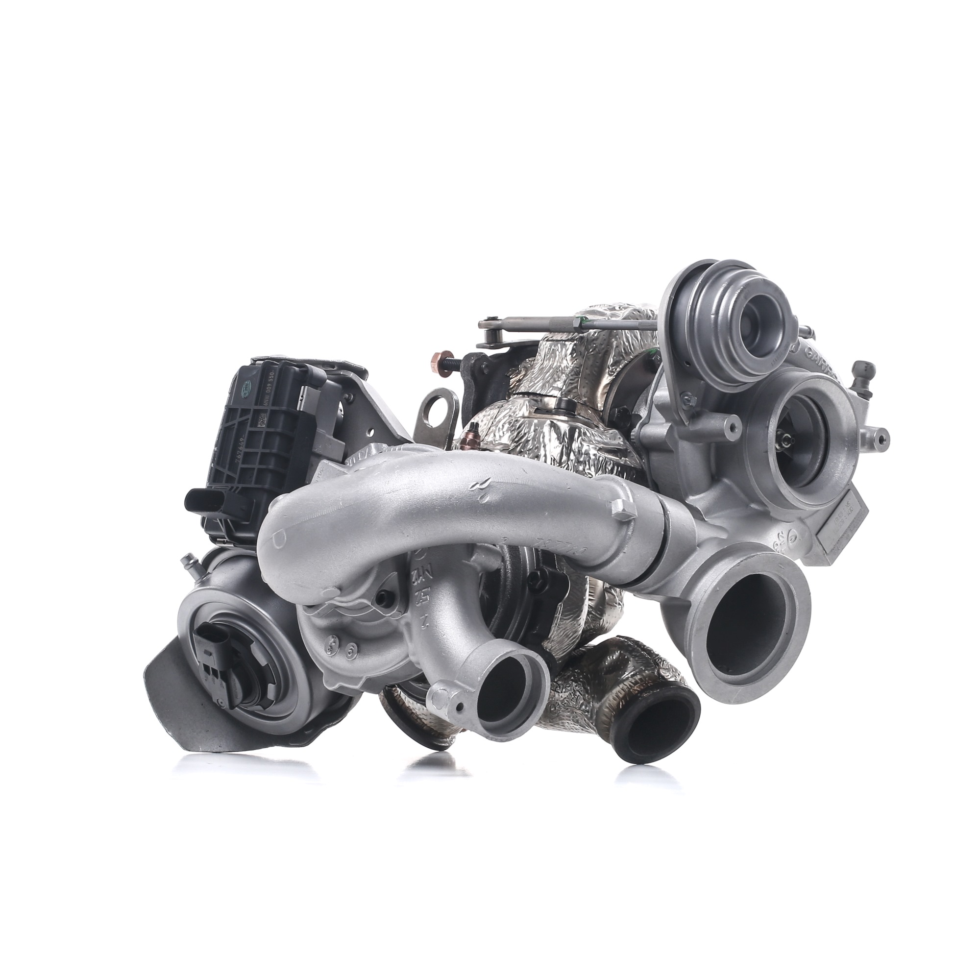 2234C10280R Ρυθμ. βαλβίδα πίεσης υπερπλήρ. RIDEX REMAN 059145653L CHEVROLET