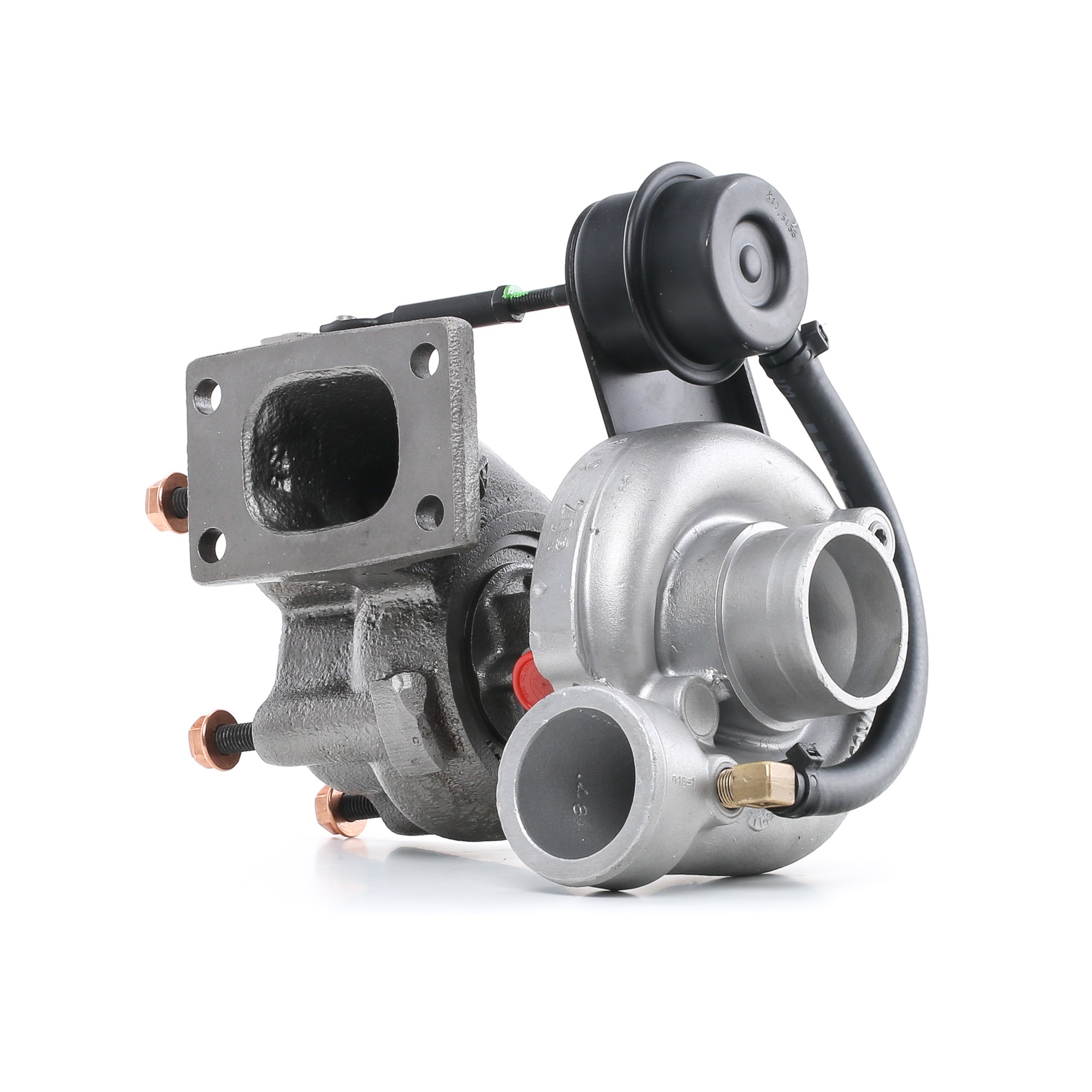 2234C10307R Turbolader RIDEX REMAN 46424102 LANCIA