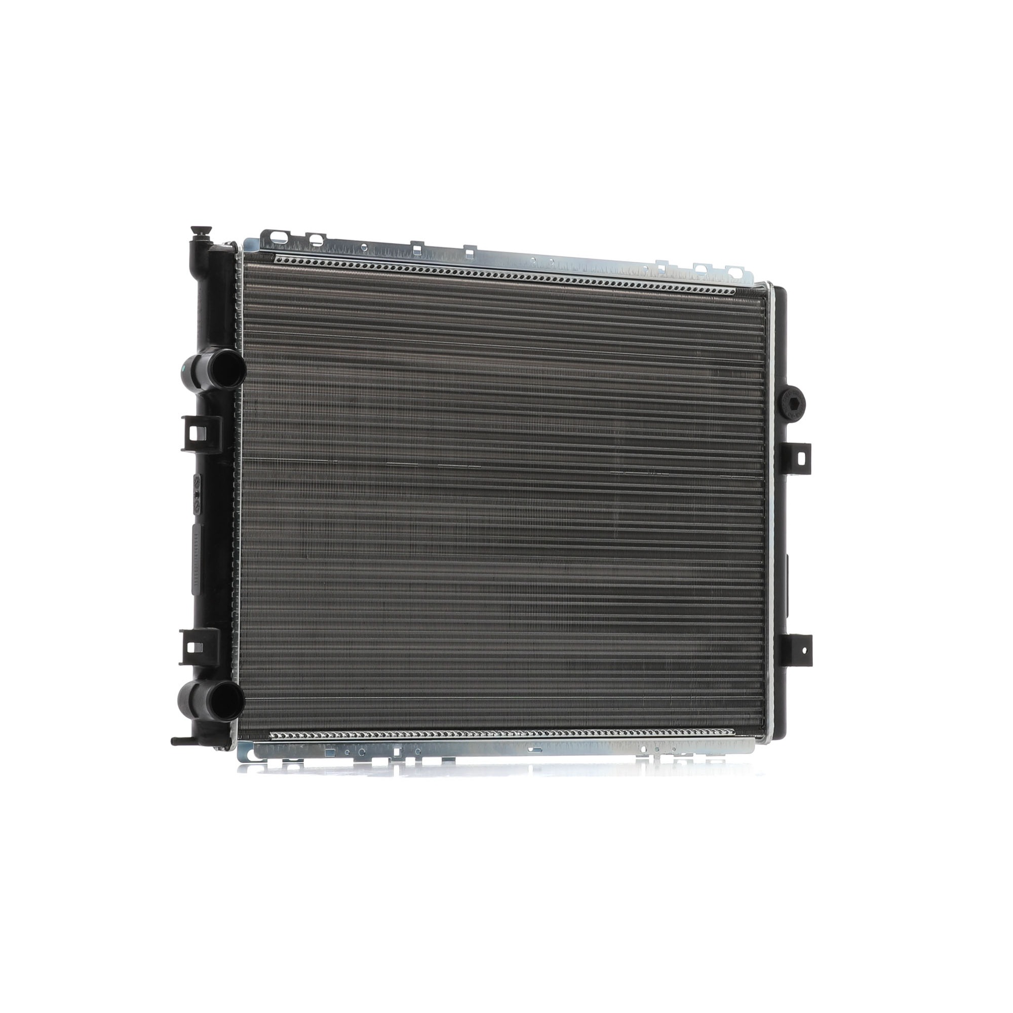RIDEX 470R1015 Radiaator, mootorijahutus odav e pood