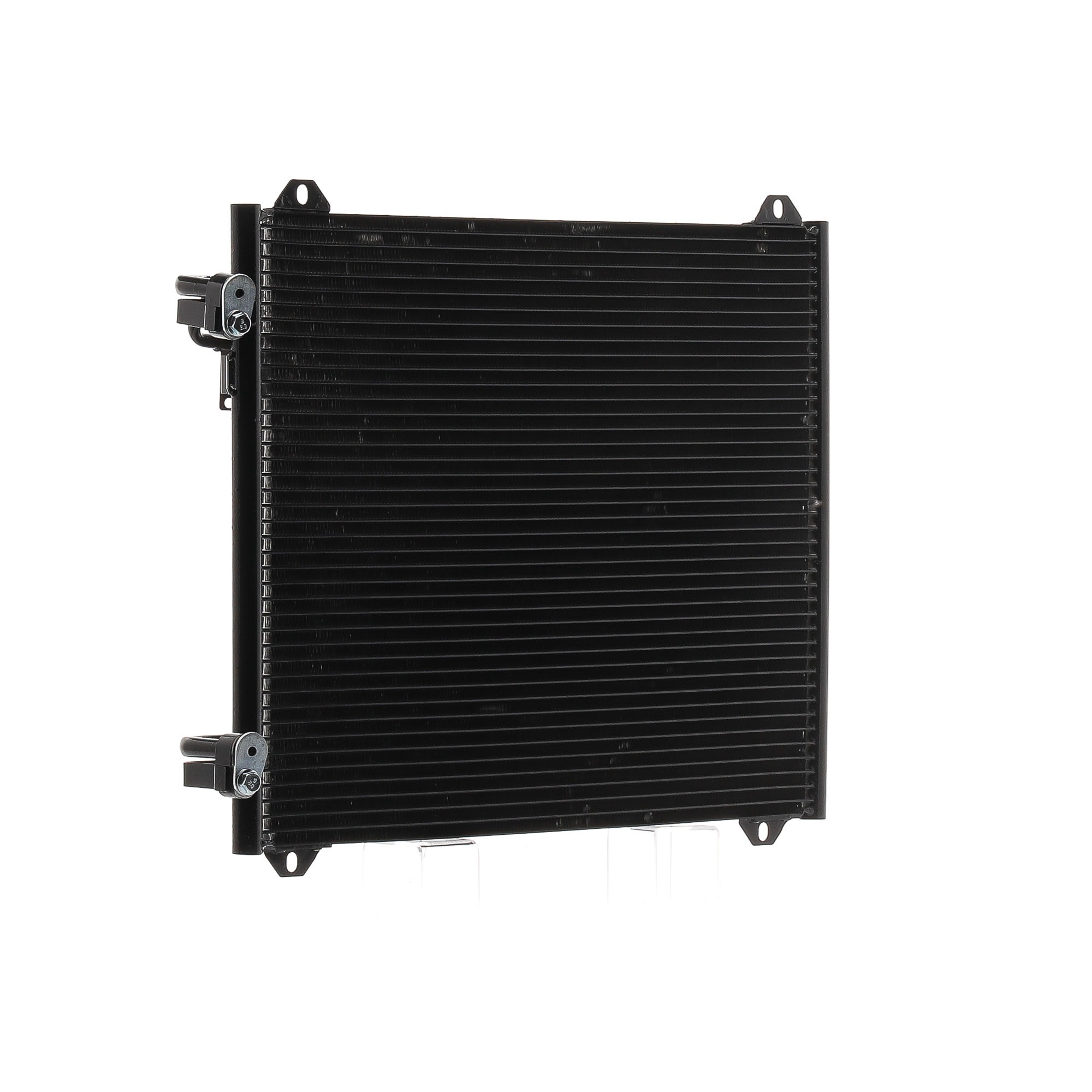 RIDEX 448C0408 Kondensator, klimaanlæg billig i online butik