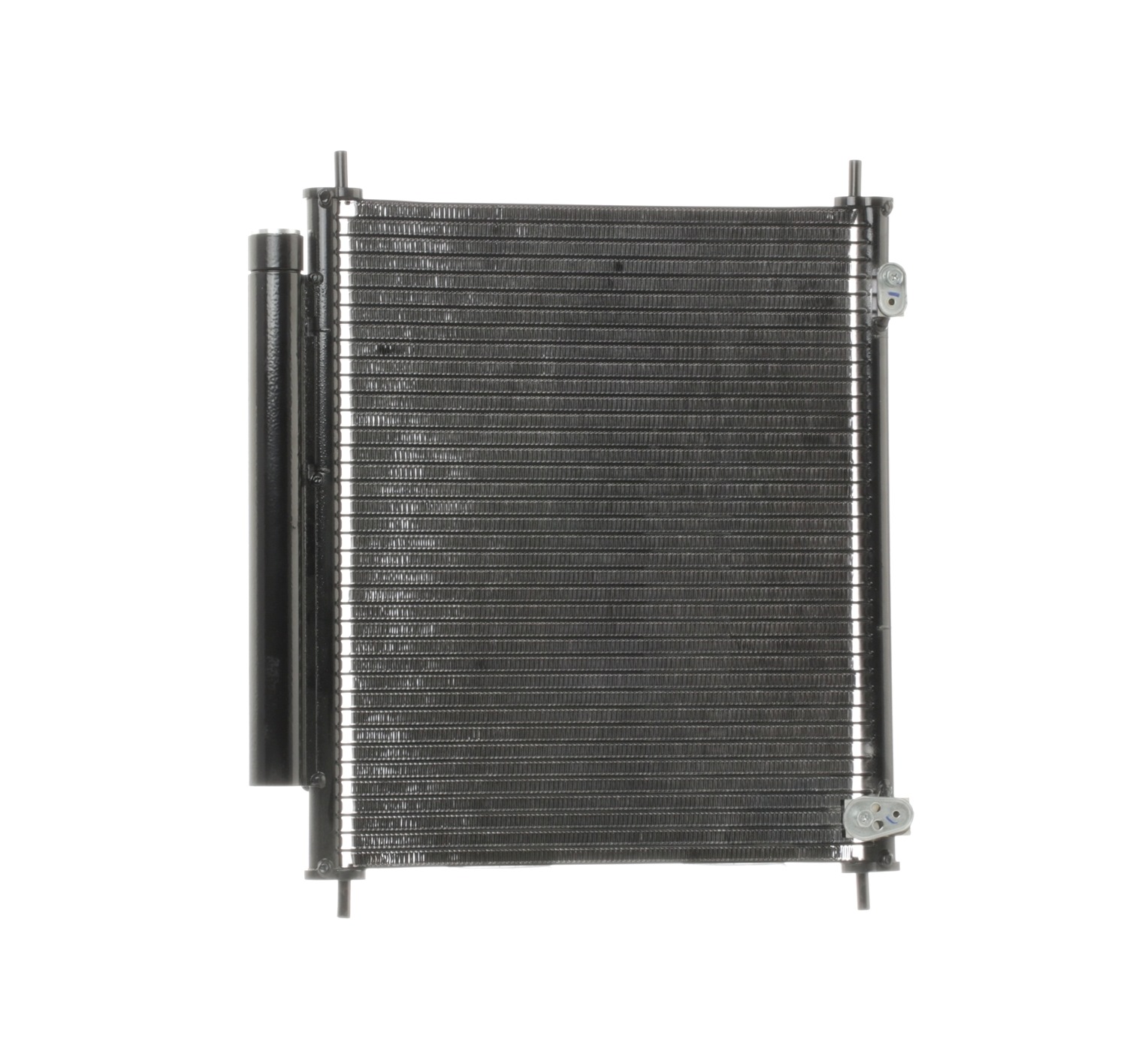 RIDEX 448C0427 Kondensaator, kliimaseade odav e pood